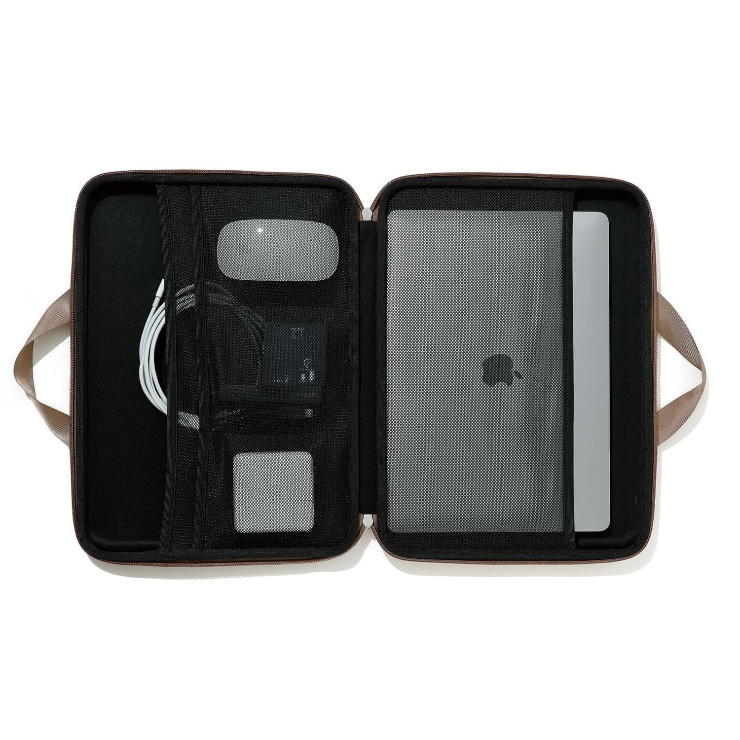 PASSEN パセン | セミハードPCバッグ | HIGHTIDE（ハイタイド）公式サイト