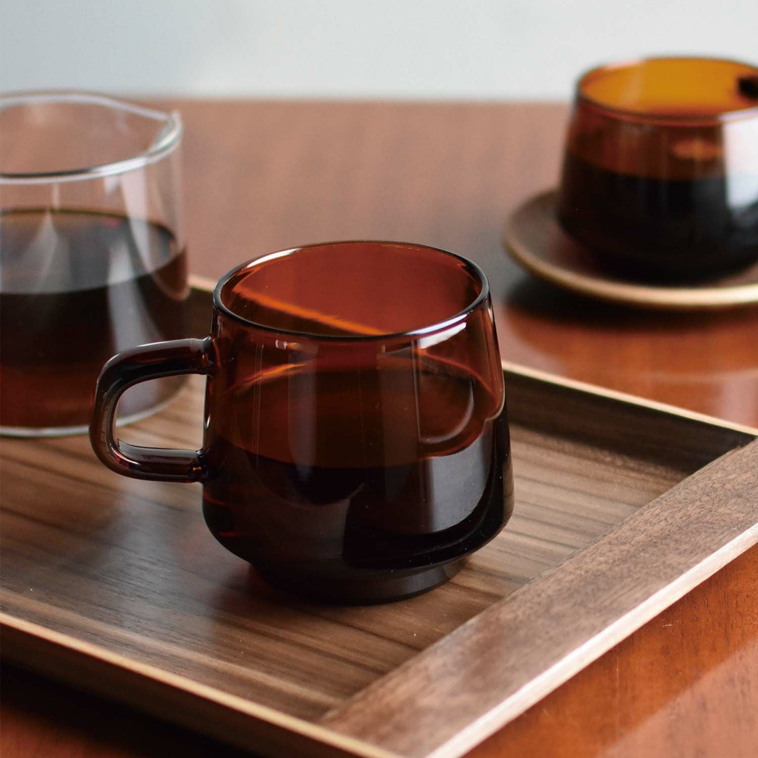 KINTO キントー | SEPIA マグ 340ml | HIGHTIDE（ハイタイド）公式サイト