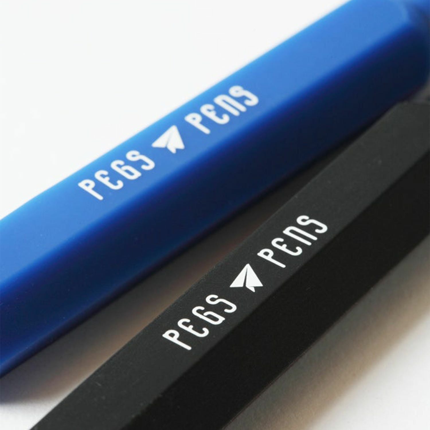 PAPERSKY ペーパースカイ | Pegs ＆ Pens POP pen ポップペン