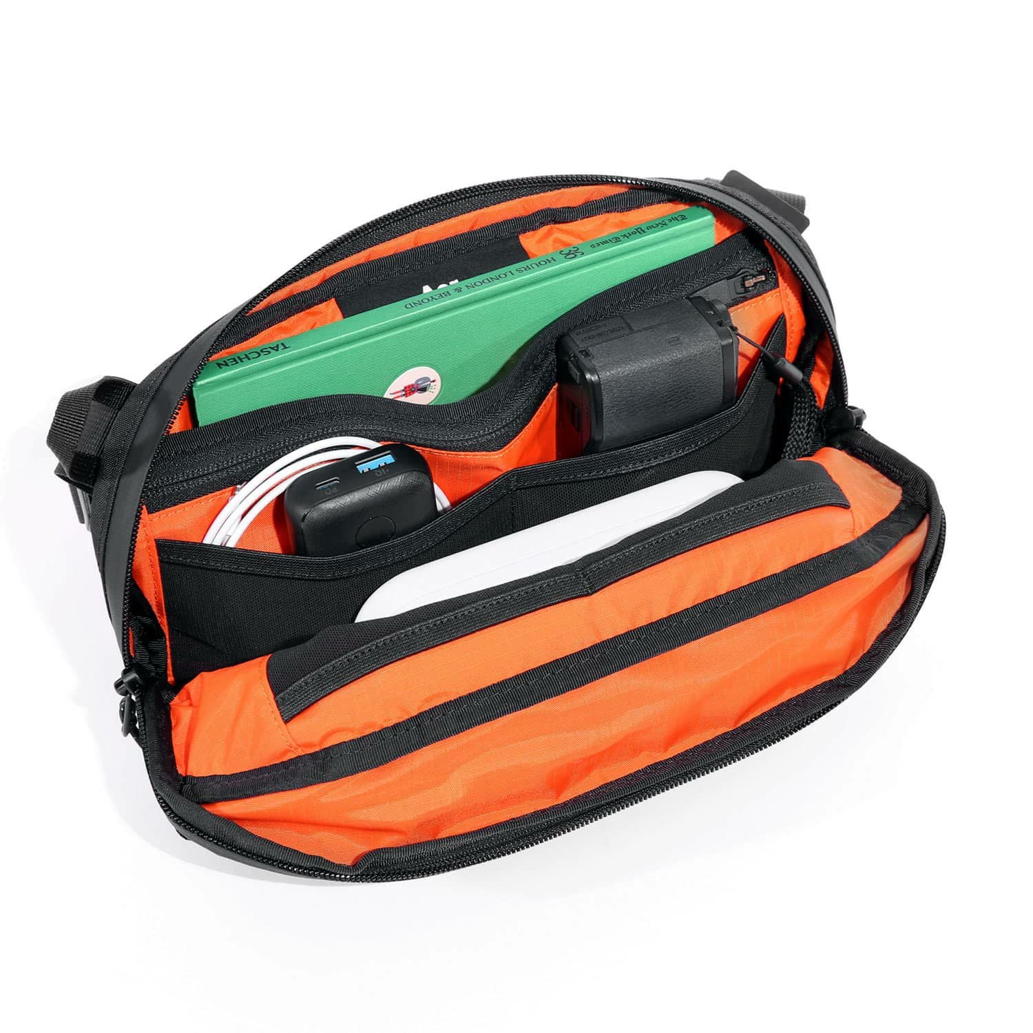 Aer エアー | Day Sling 3 X-Pac デイスリング 3 エックスパック