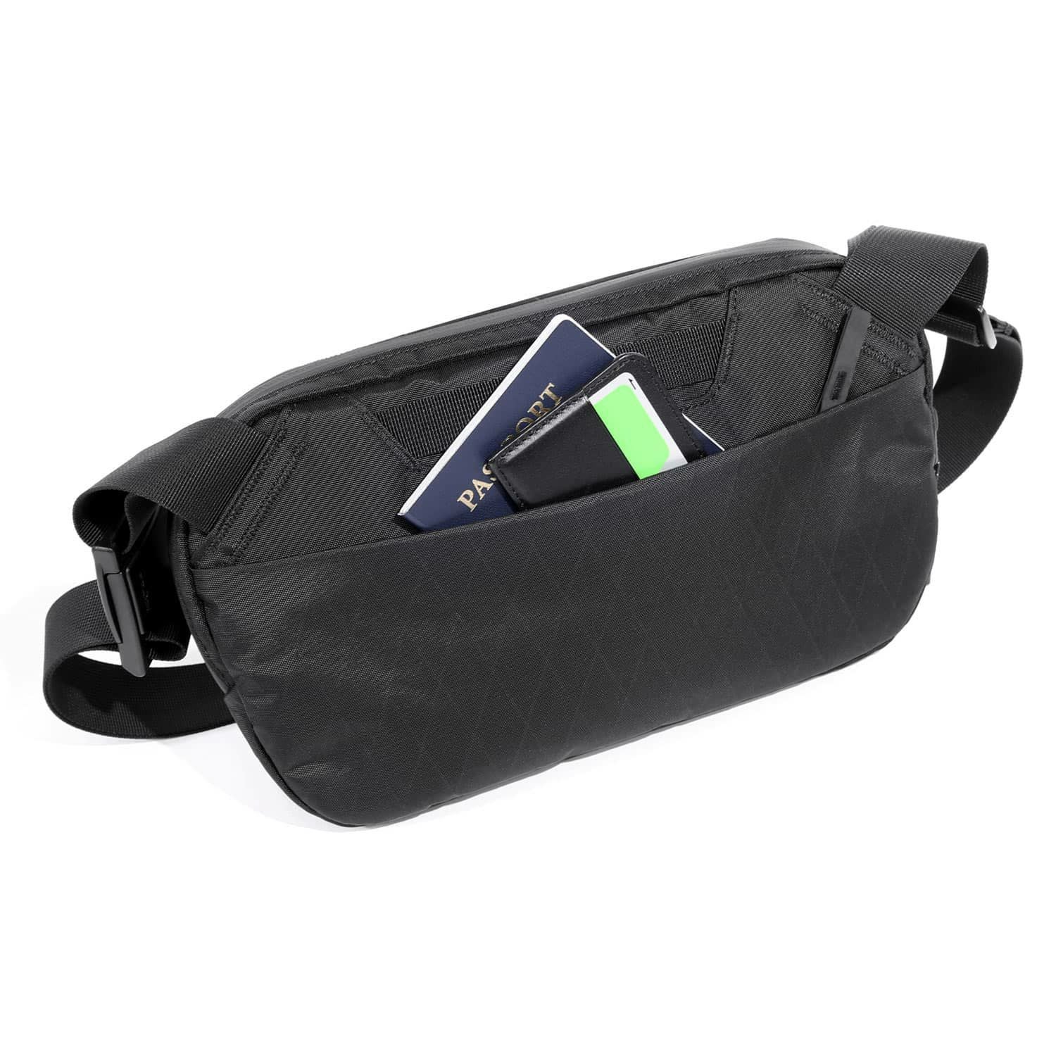 Aer エアー | Day Sling 3 X-Pac デイスリング 3 エックスパック