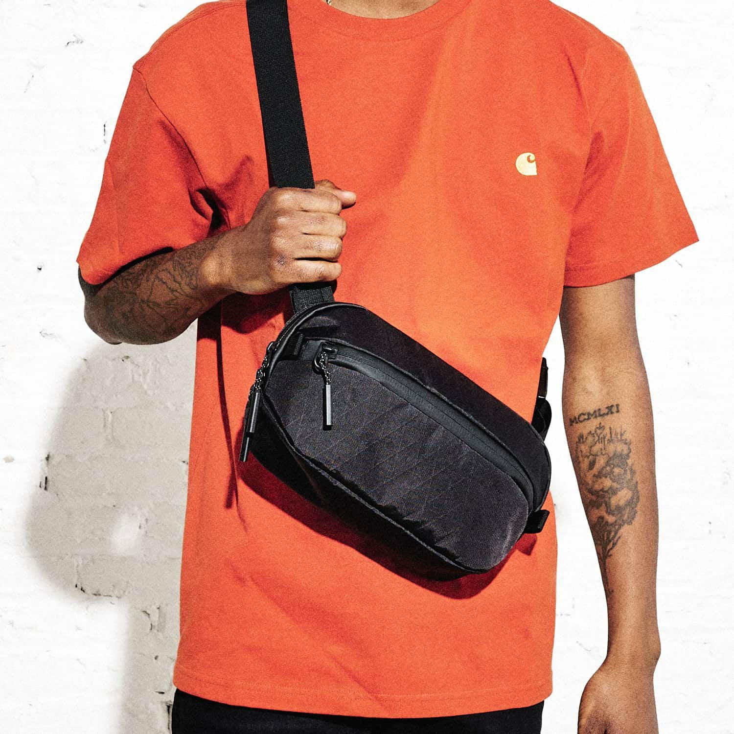 Aer エアー | Day Sling 3 X-Pac デイスリング 3 エックスパック