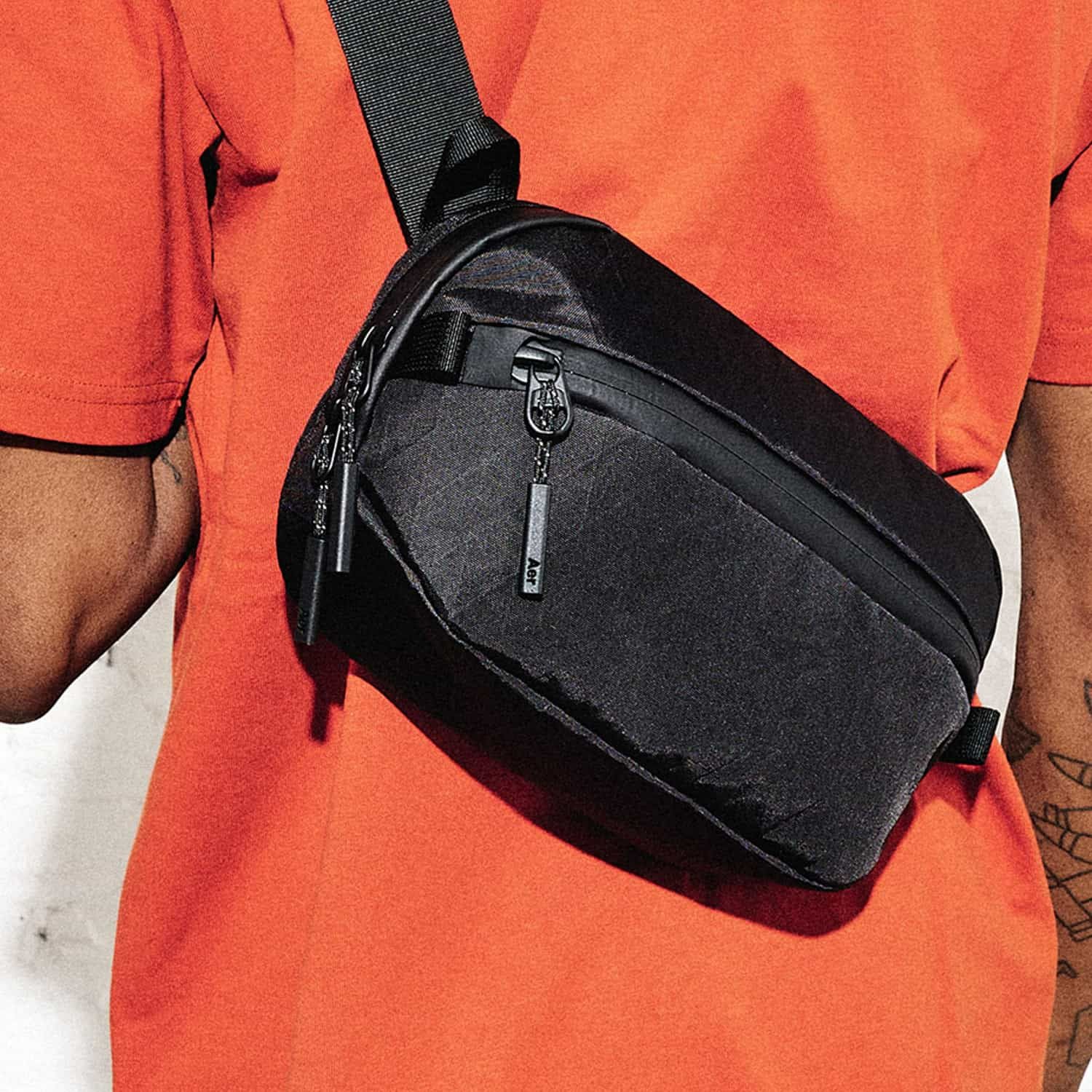 Aer エアー | Day Sling 3 X-Pac デイスリング 3 エックスパック