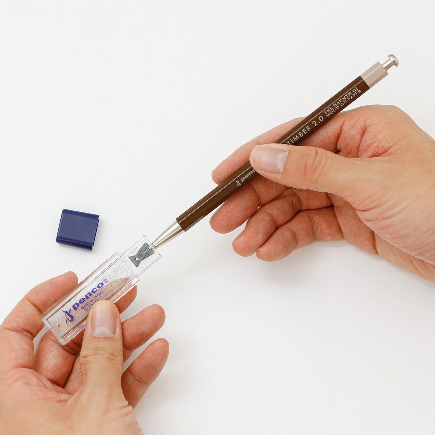 Penco ペンコ | プライムティンバー | HIGHTIDE（ハイタイド）公式サイト