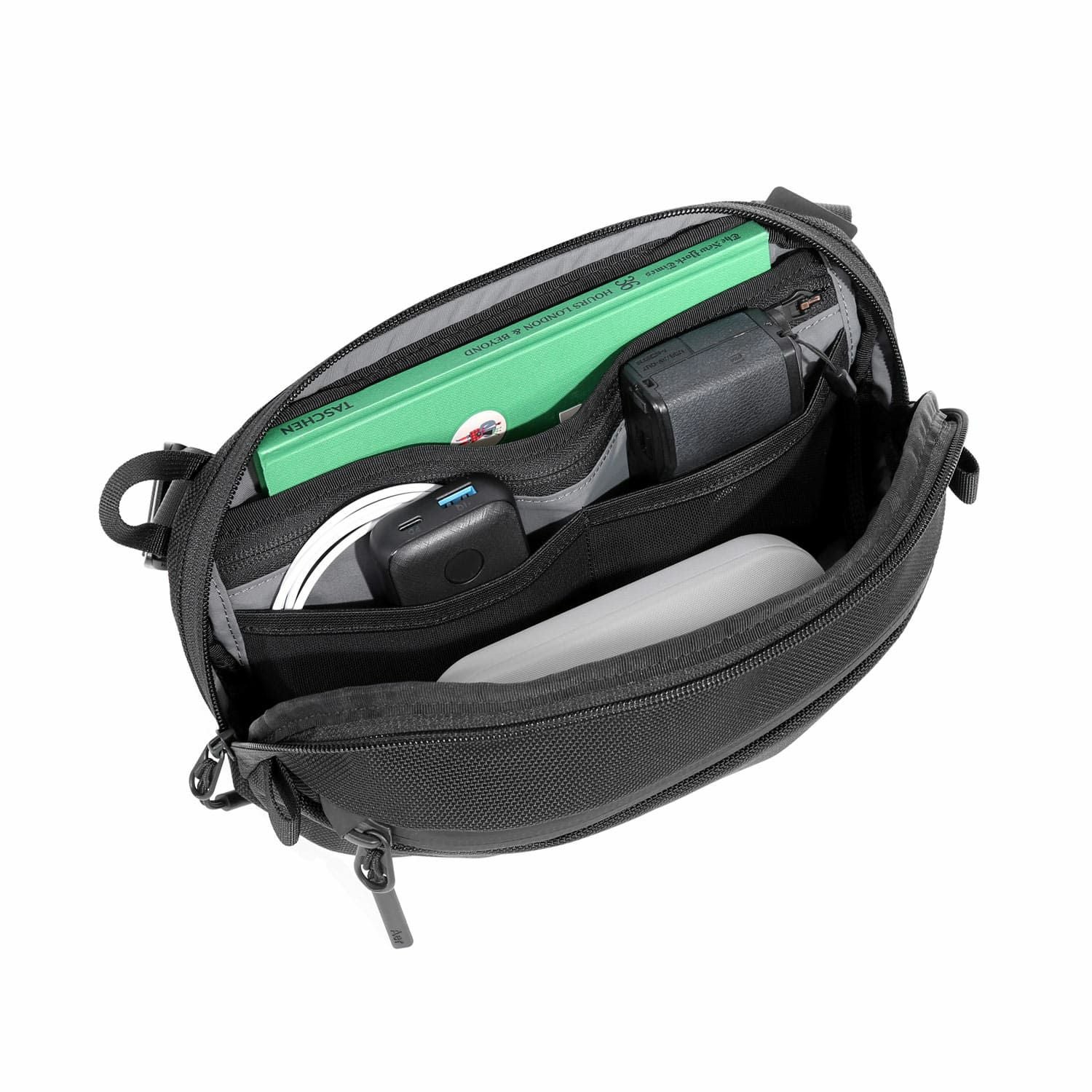 Aer エアー | Day Sling 3 デイスリング 3 | HIGHTIDE（ハイタイド