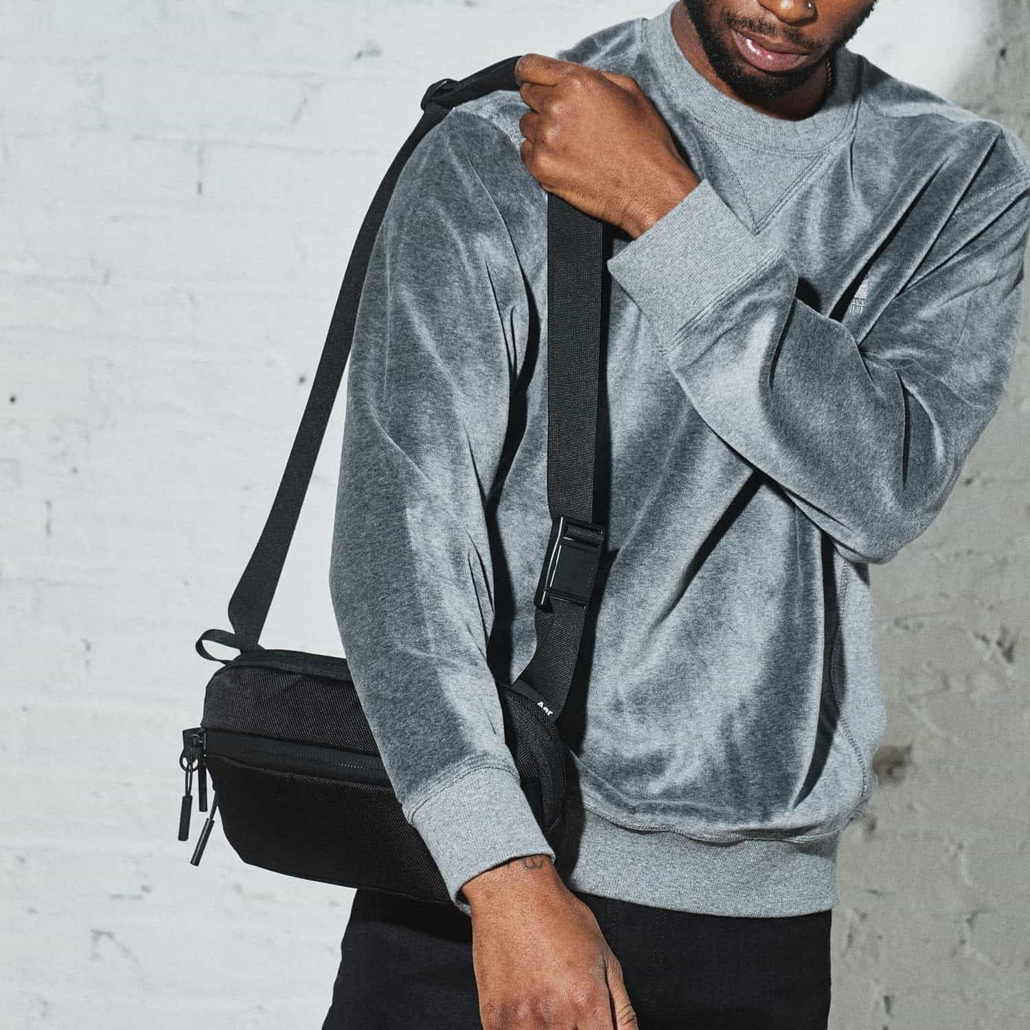 Aer エアー | Day Sling 3 デイスリング 3 | HIGHTIDE（ハイタイド