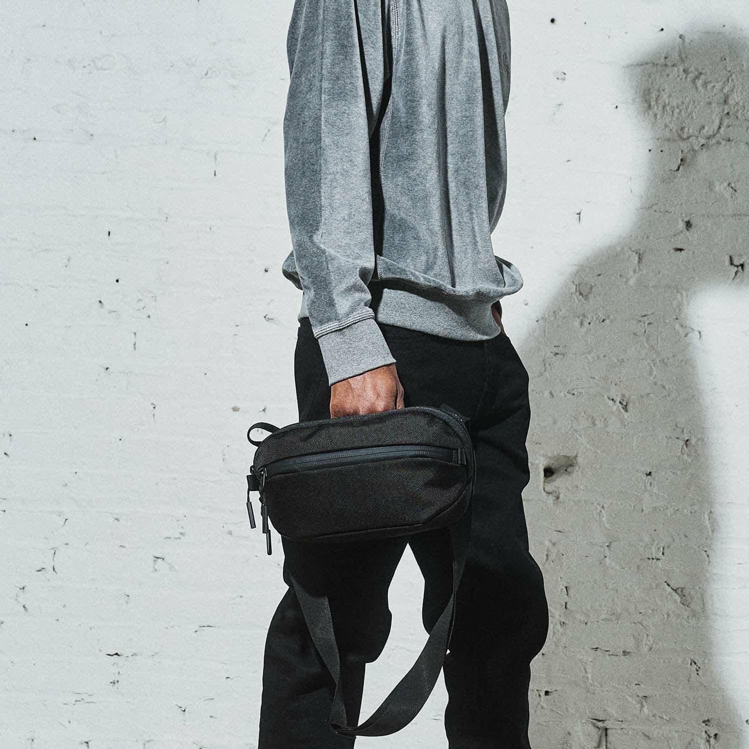 Aer エアー | Day Sling 3 デイスリング 3 | HIGHTIDE（ハイタイド