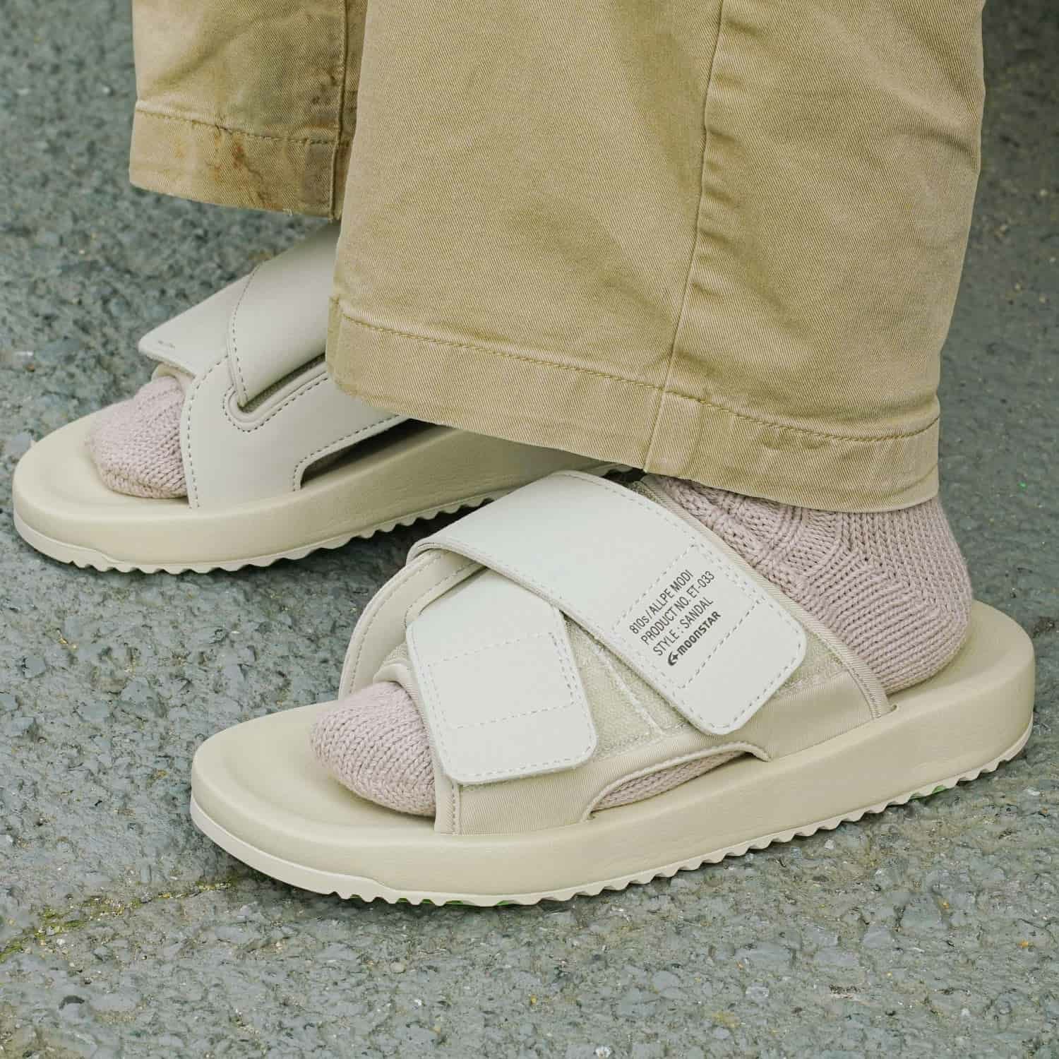 OBSCURE SOCKS オブスキュアソックス | MAGNOLIA Woman's マグノリア