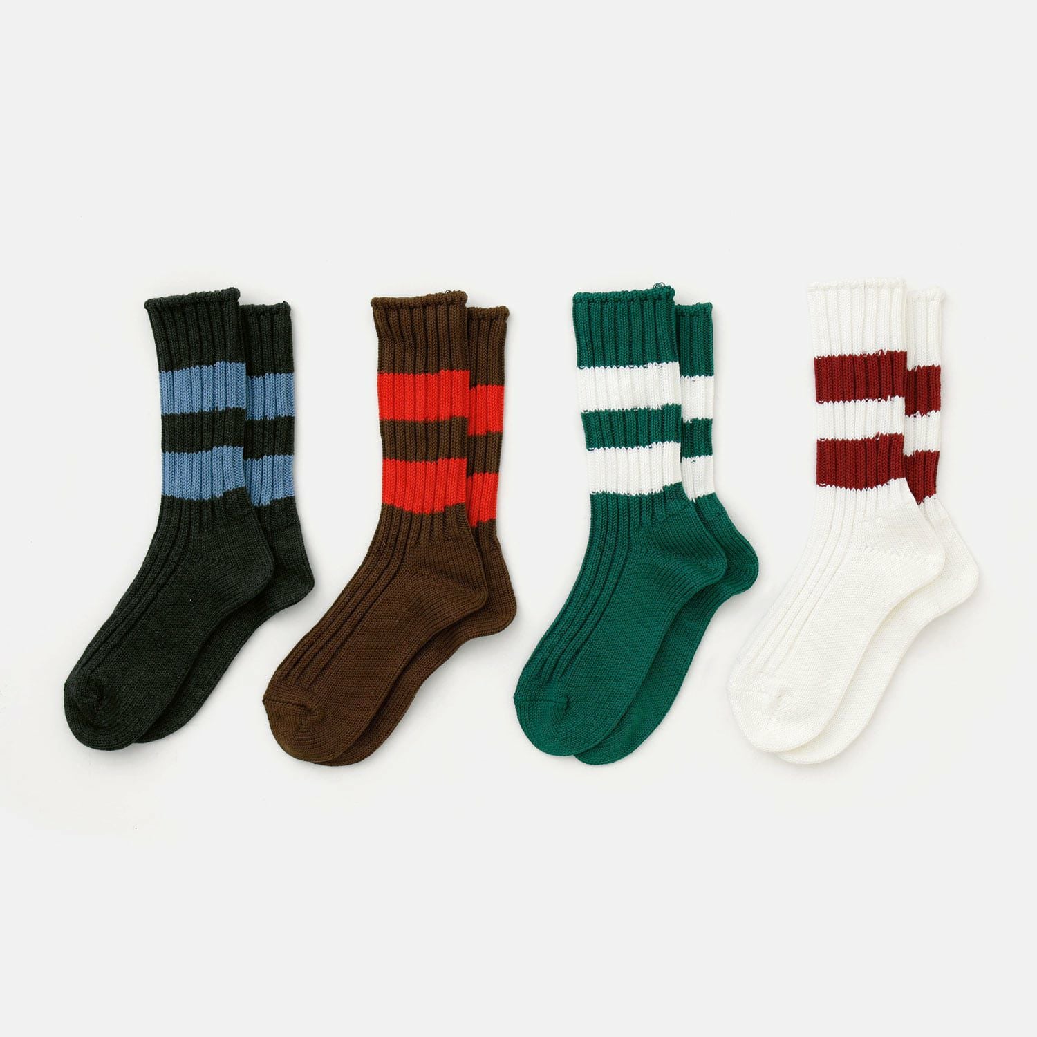 OBSCURE SOCKS オブスキュアソックス | MAGNOLIA Woman's マグノリア