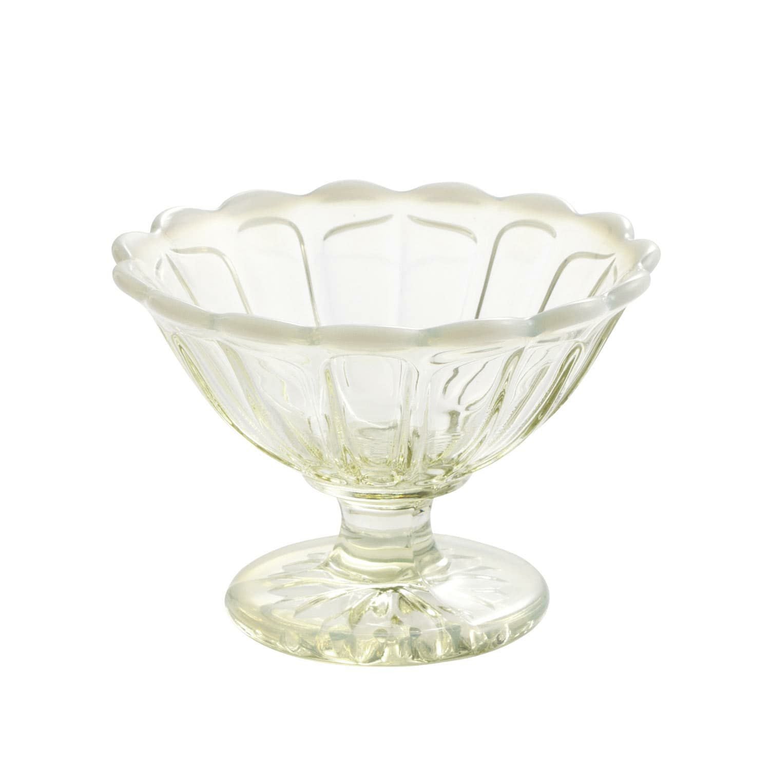 廣田硝子 | 雪の花 ミニアイスクリーム | HIGHTIDE（ハイタイド）公式