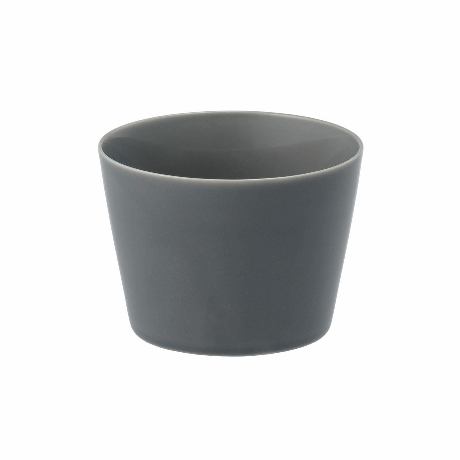 yumiko iihoshi porcelain × 木村硝子店 | dishes cup M | HIGHTIDE
