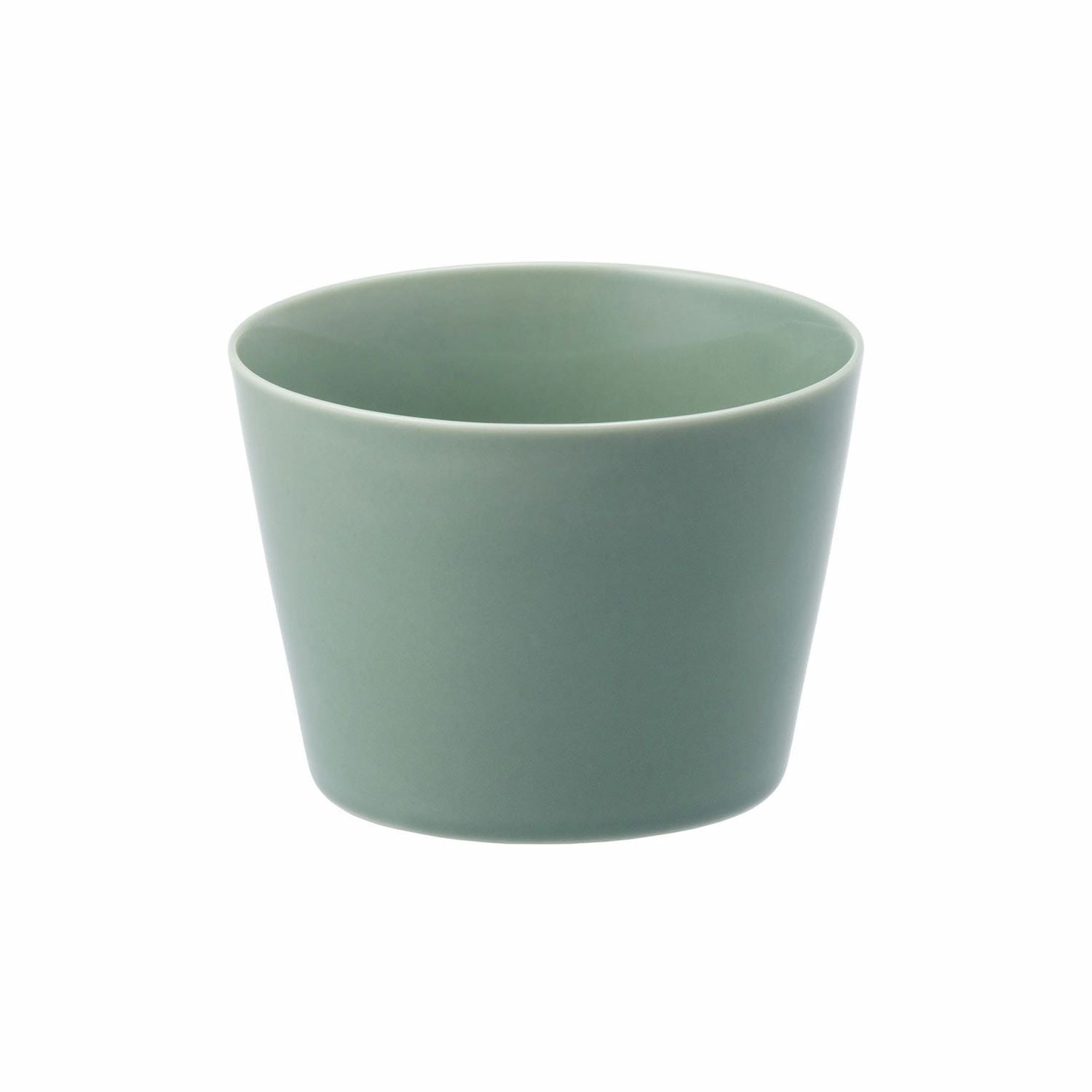 yumiko iihoshi porcelain × 木村硝子店 | dishes cup M | HIGHTIDE