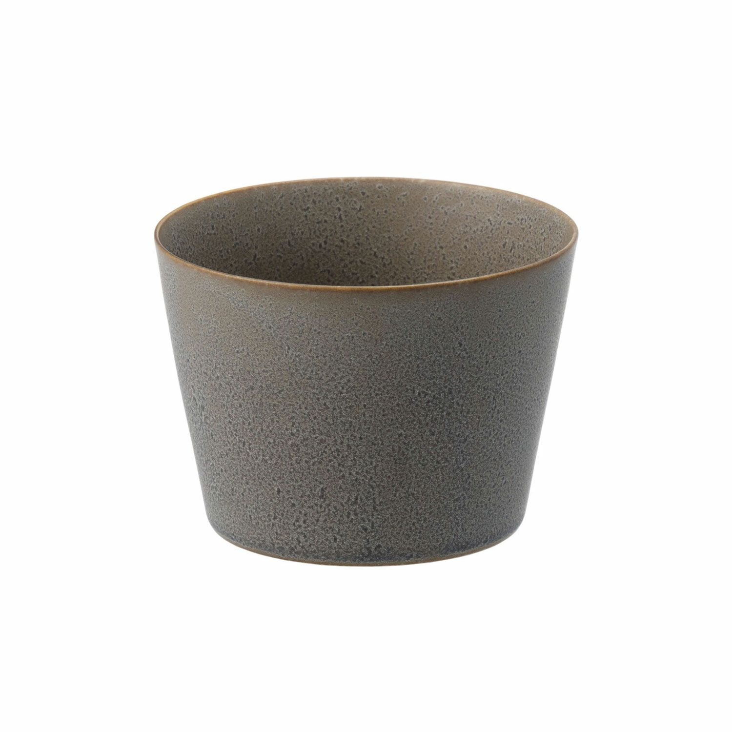yumiko iihoshi porcelain × 木村硝子店 | dishes cup M | HIGHTIDE