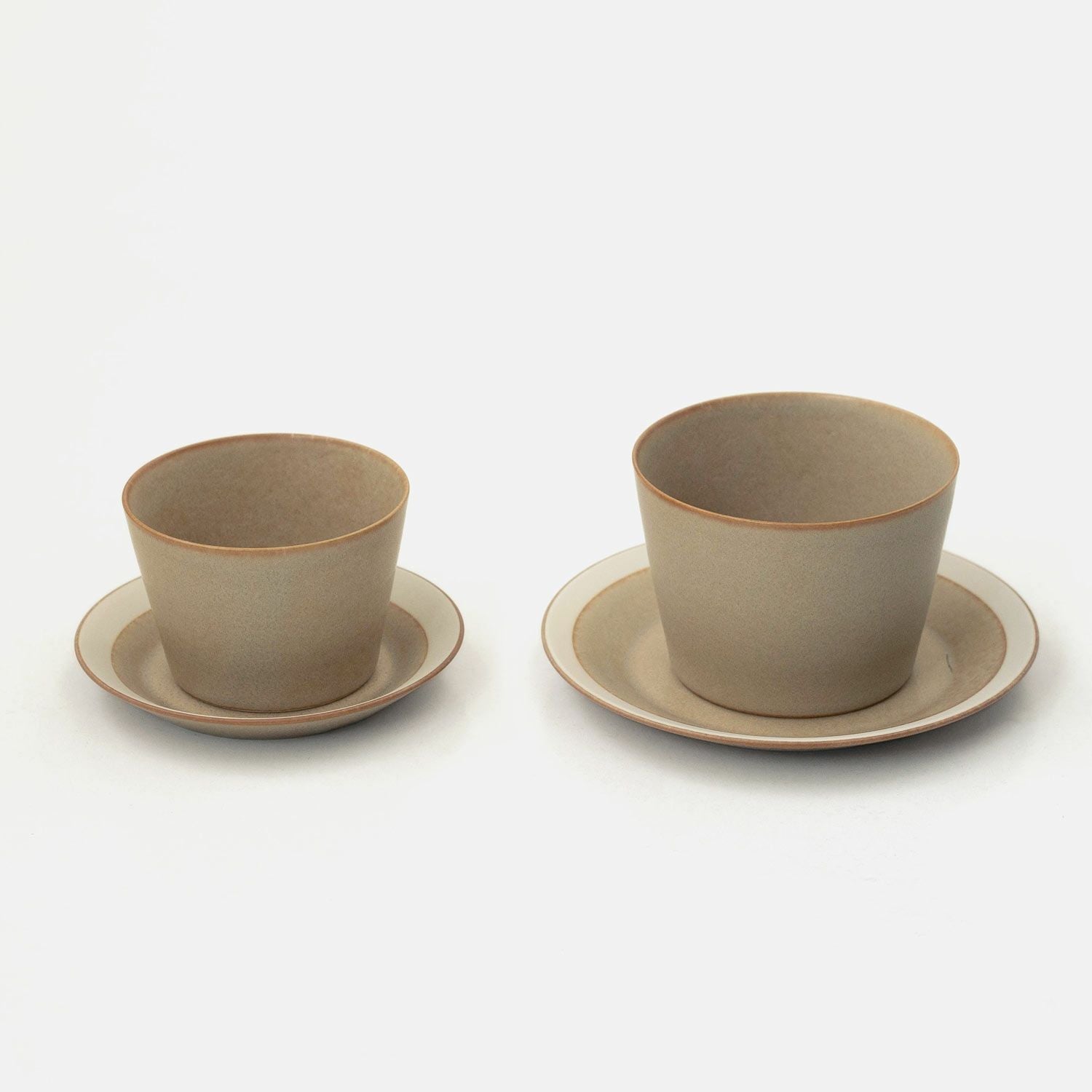 yumiko iihoshi porcelain × 木村硝子店 | dishes cup M | HIGHTIDE