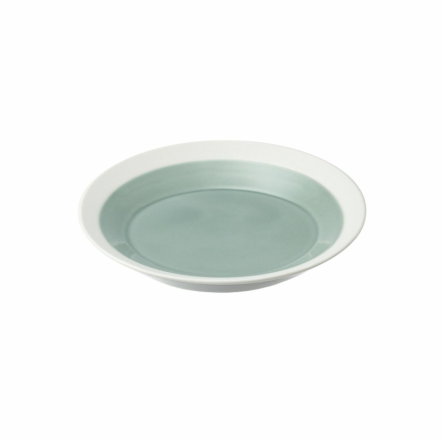 yumiko iihoshi porcelain × 木村硝子店 | dishes plate 110