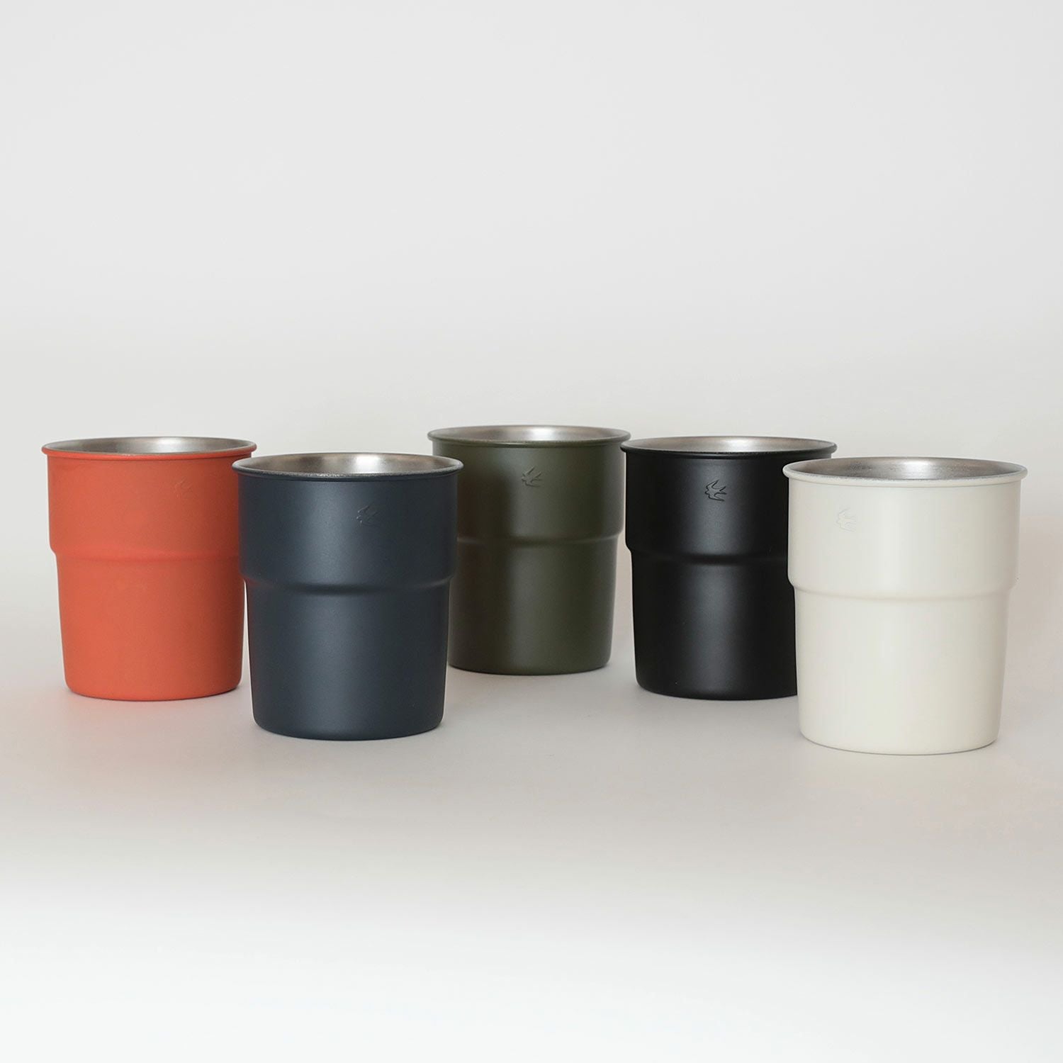 GLOCAL STANDARD PRODUCTS | TSUBAME Stacking cup colors L ツバメ