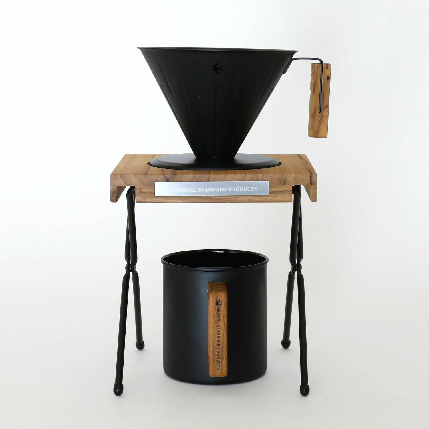 GLOCAL STANDARD PRODUCTS | TSUBAME M&W Dripper 4.0 / MB ツバメ