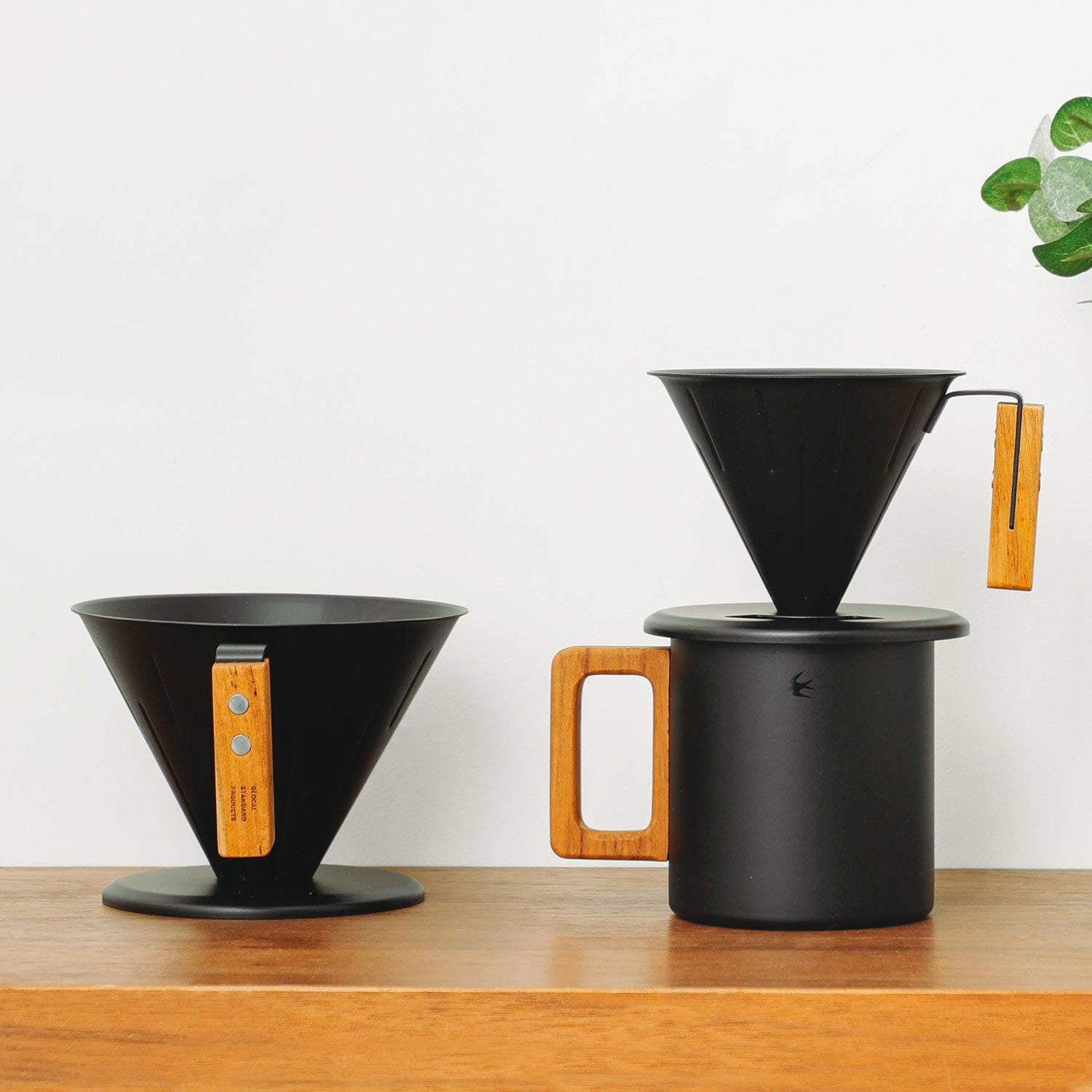 GLOCAL STANDARD PRODUCTS | TSUBAME M&W Dripper 4.0 / MB ツバメ