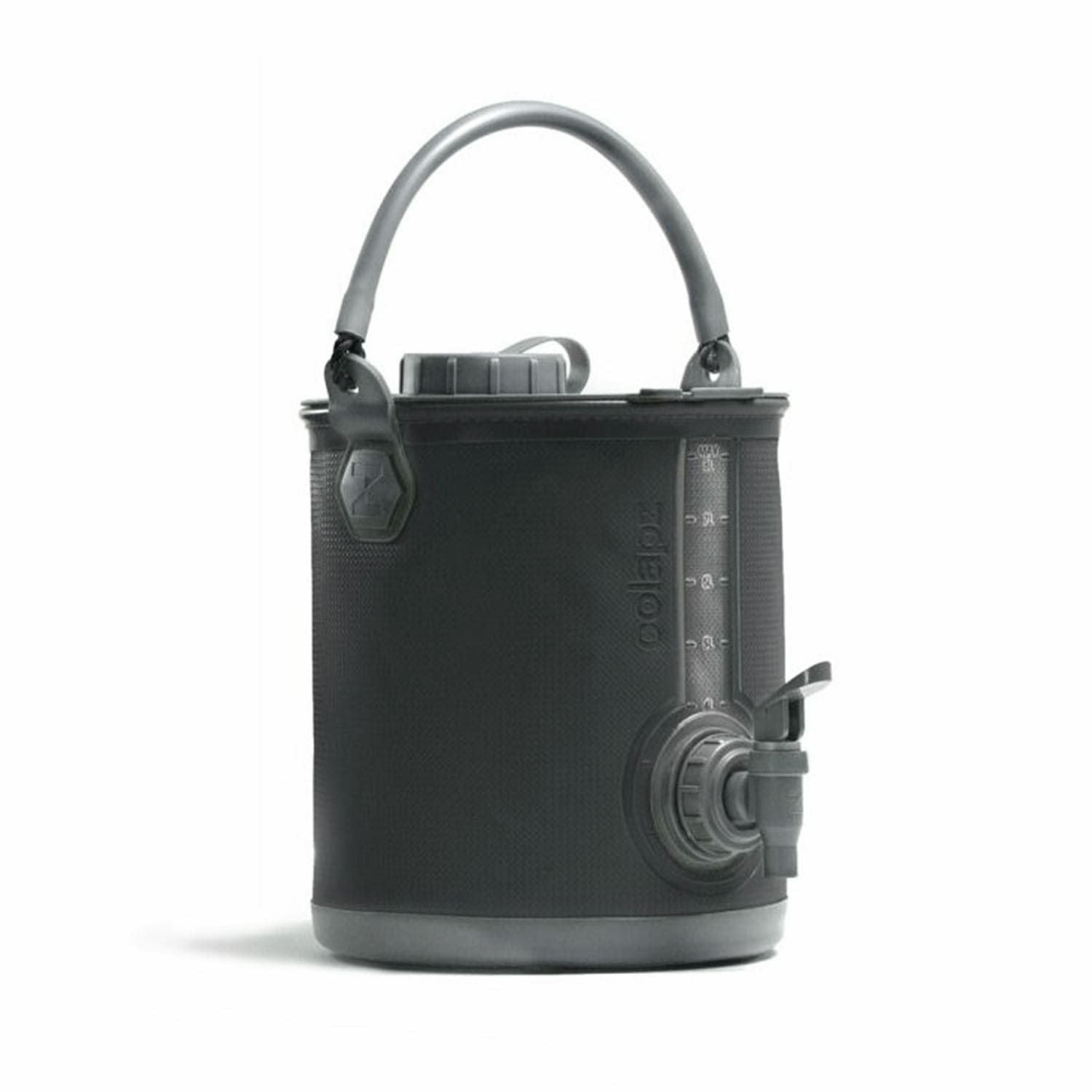 COLAPZ コラプズ | 2in1 Water Carrier&Bucket ウォーター キャリア