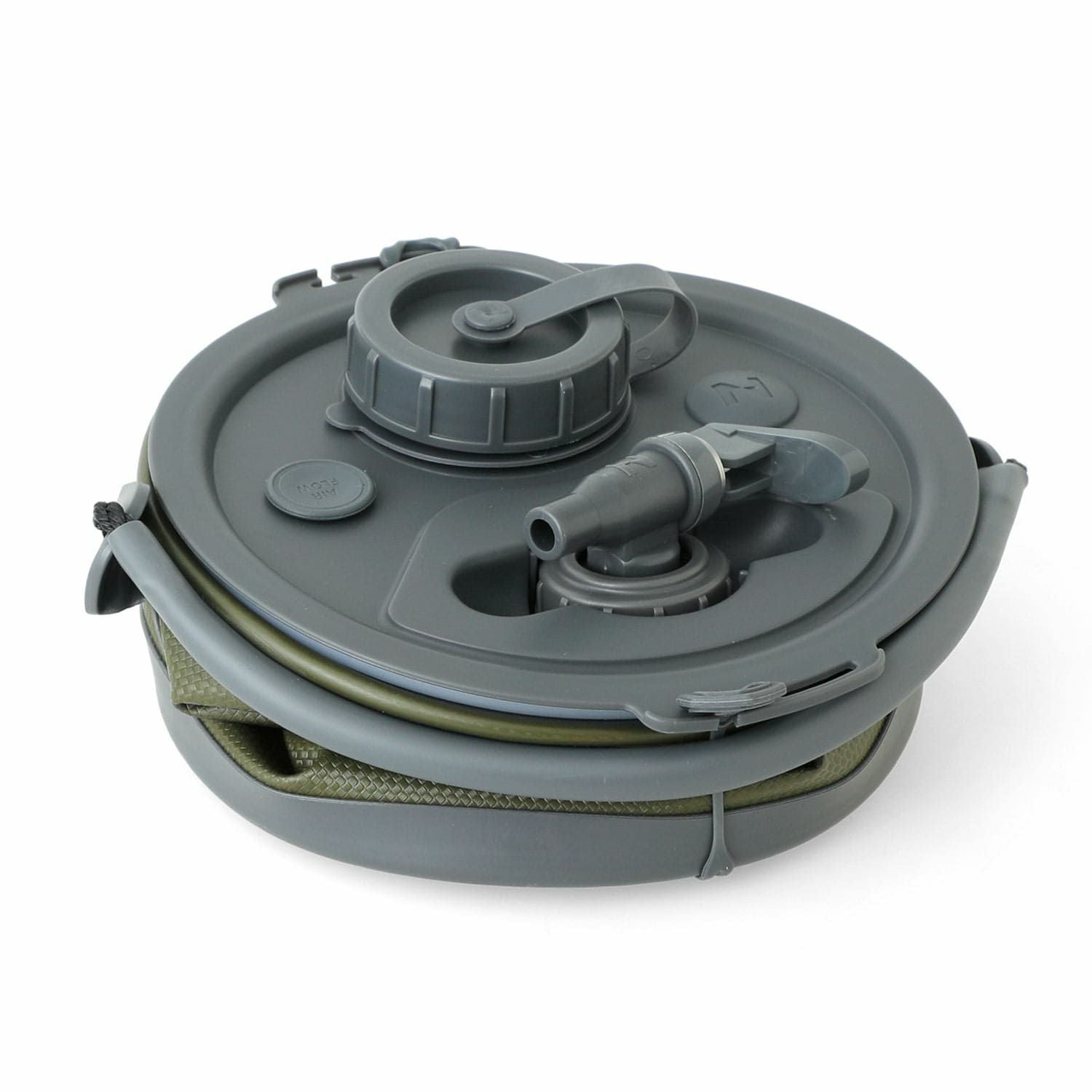 COLAPZ コラプズ | コラプズ 2in1 Water Carrier&Bucket ウォーター