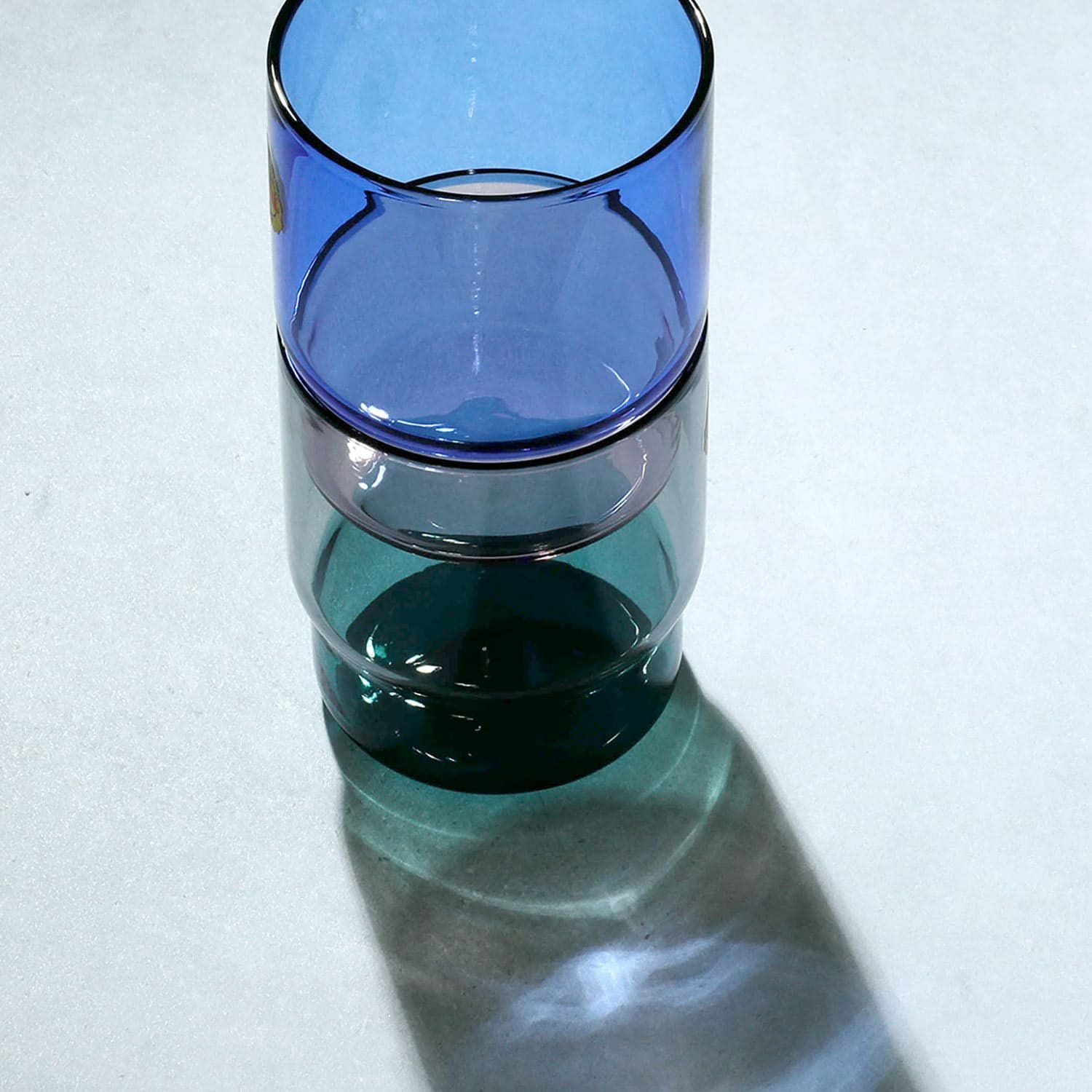 amabro アマブロ | TWO TONE STACKING CUP ツートーン スタッキング
