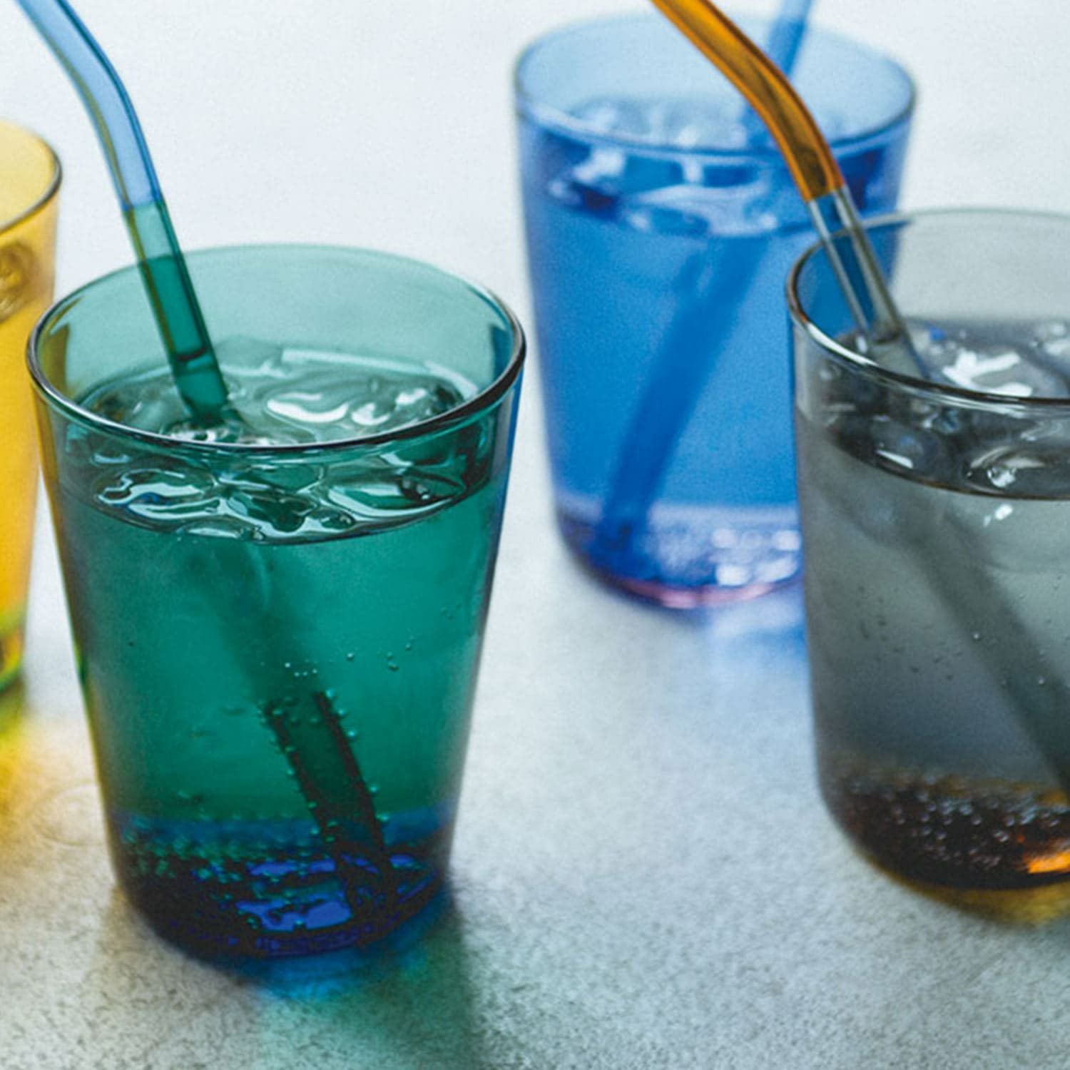 amabro アマブロ | TWO TONE STACKING TUMBLER ツートーン