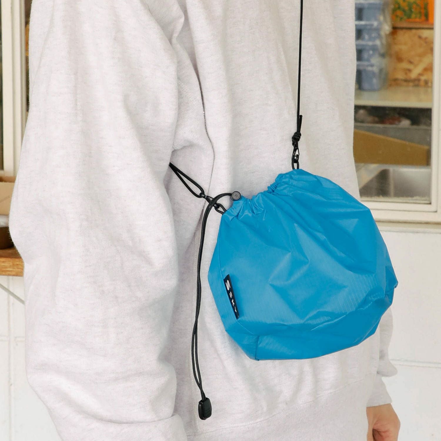 SKY スカイ | Drop Bag ドロップバッグ | HIGHTIDE（ハイタイド）公式