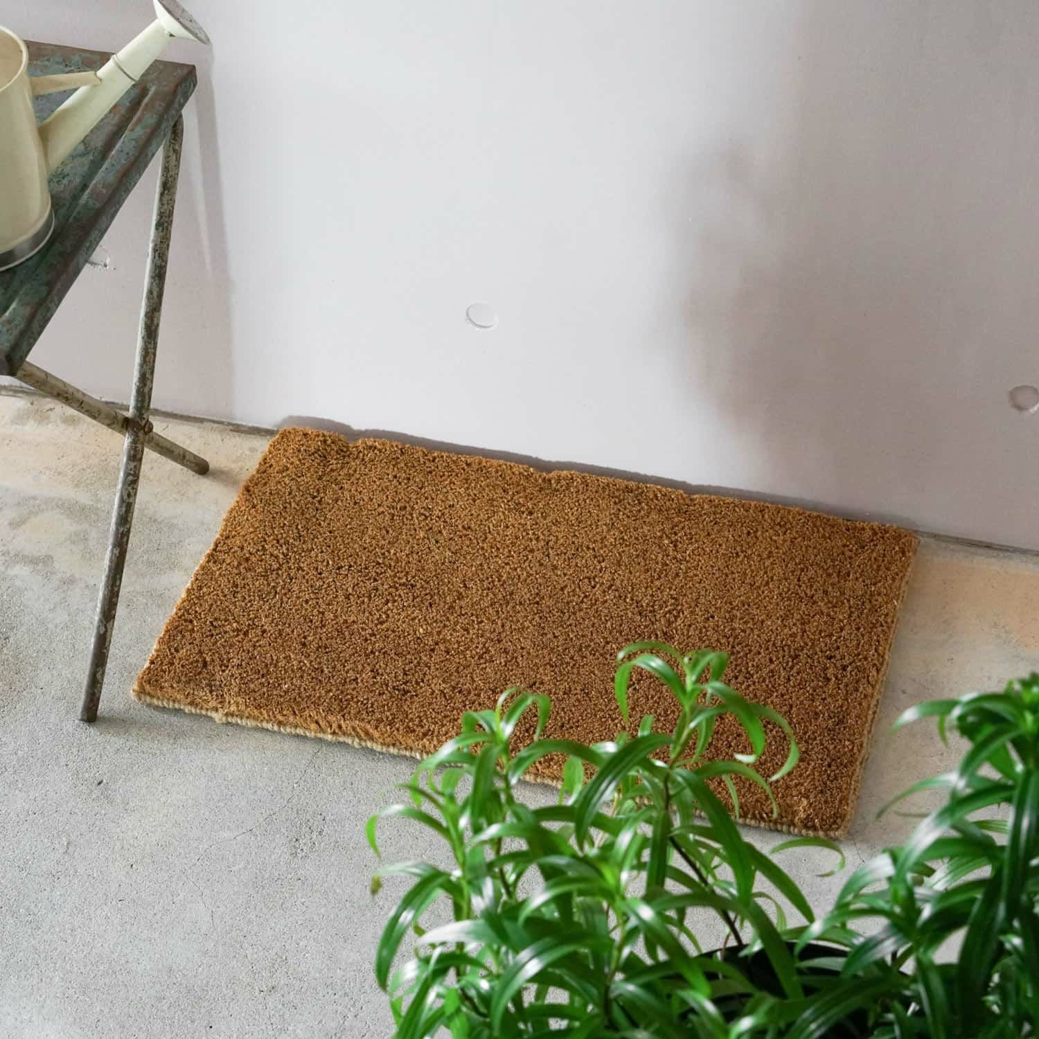 松野屋 | カルナ玄関マット 小 | HIGHTIDE（ハイタイド）公式サイト