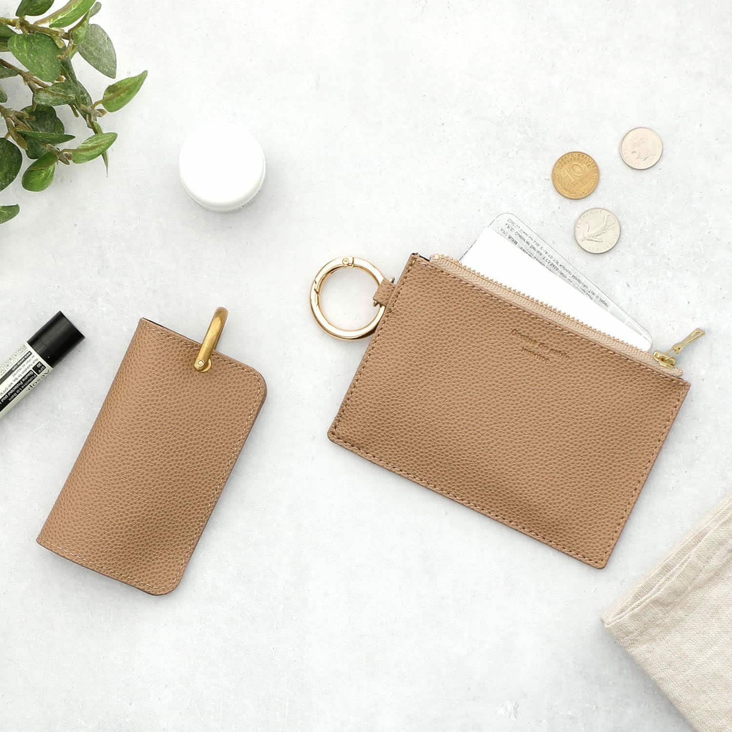 Grains de sable サーブル | フラグメントケース | HIGHTIDE