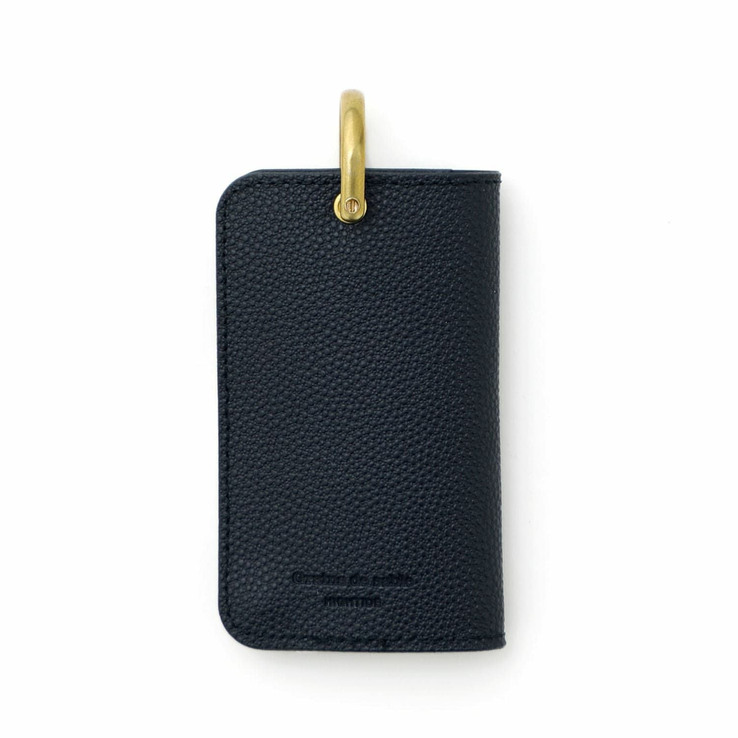 Grains de sable サーブル | スマートキーケース | HIGHTIDE