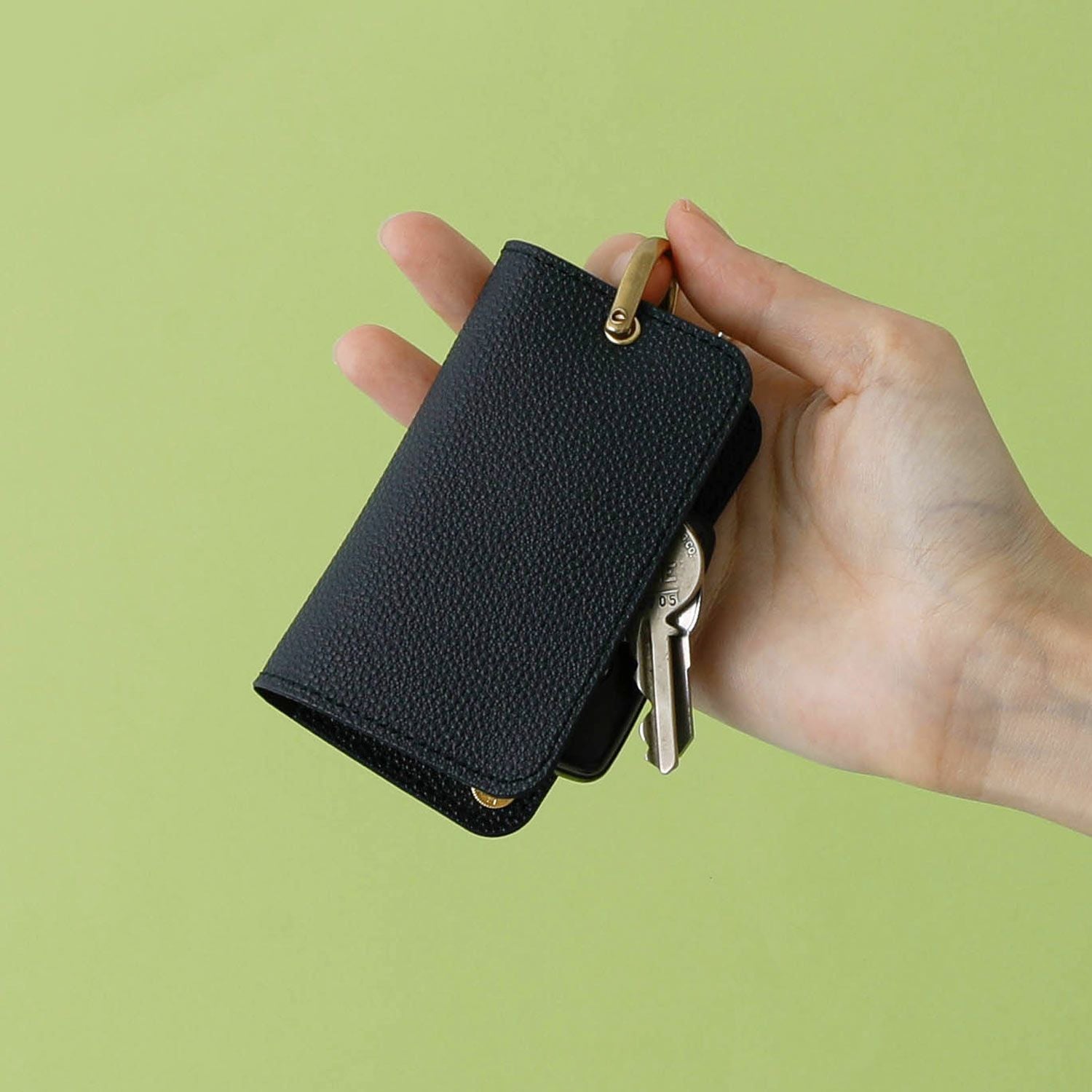 Grains de sable サーブル | スマートキーケース | HIGHTIDE