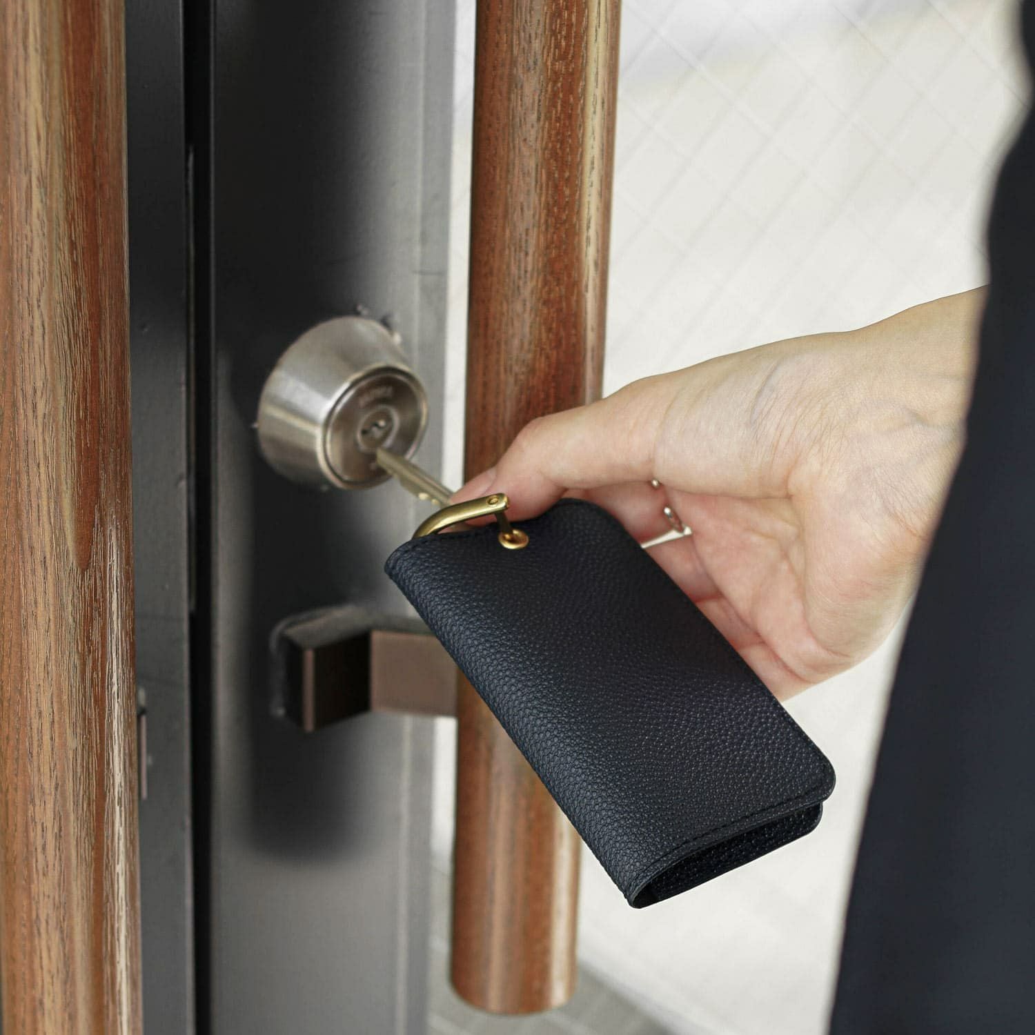 Grains de sable サーブル | スマートキーケース | HIGHTIDE