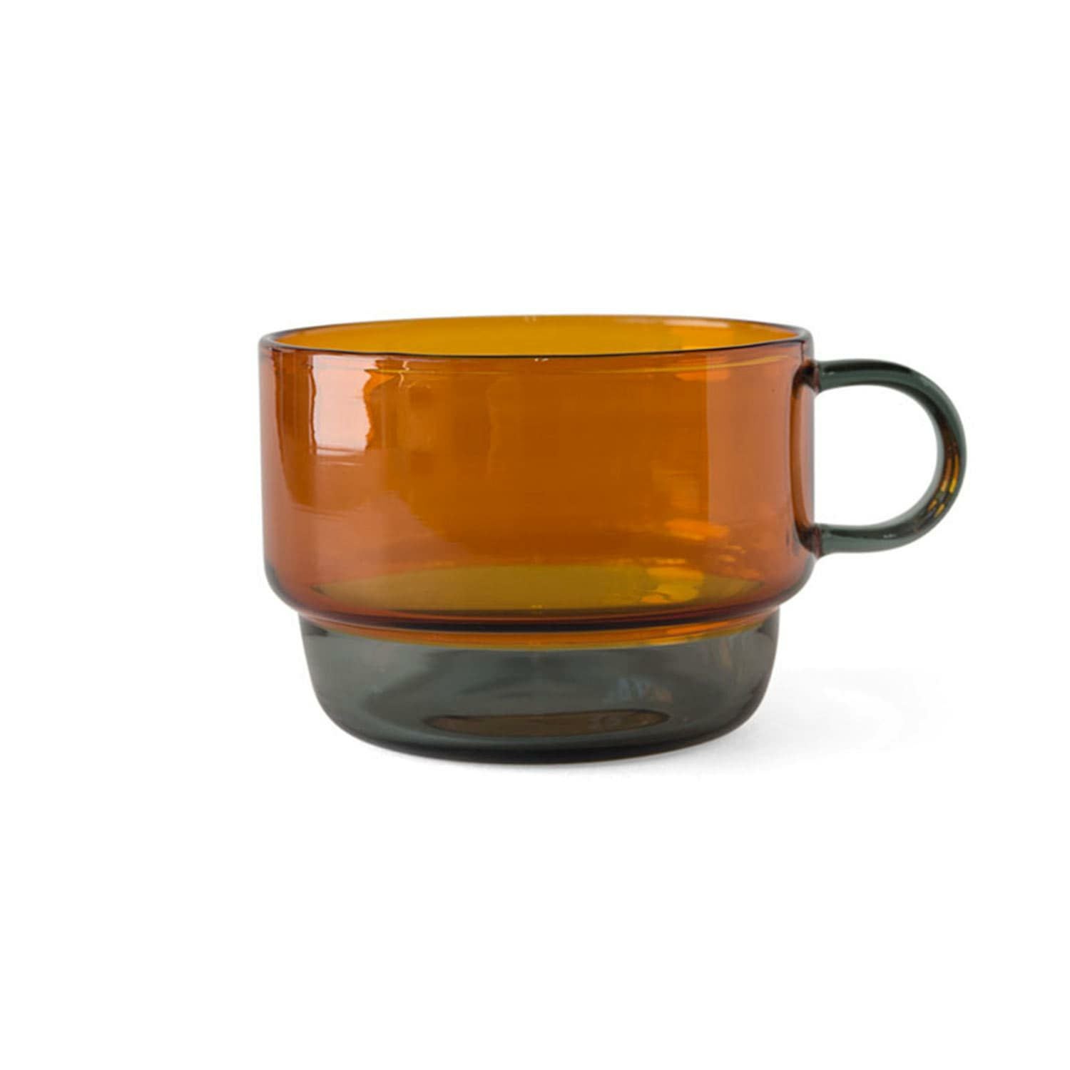 amabro アマブロ | TWO TONE STACKING MUG ツートーン スタッキング
