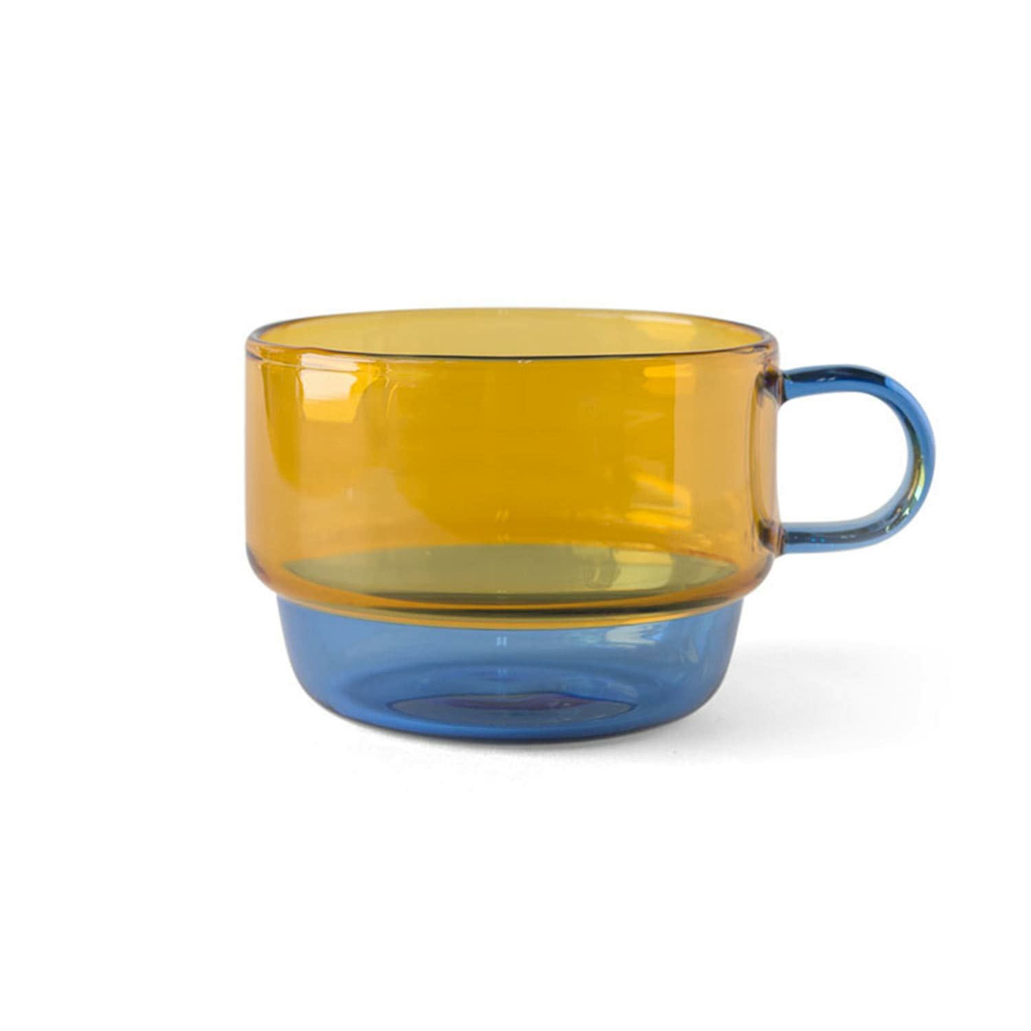 amabro アマブロ | TWO TONE STACKING MUG ツートーン スタッキング