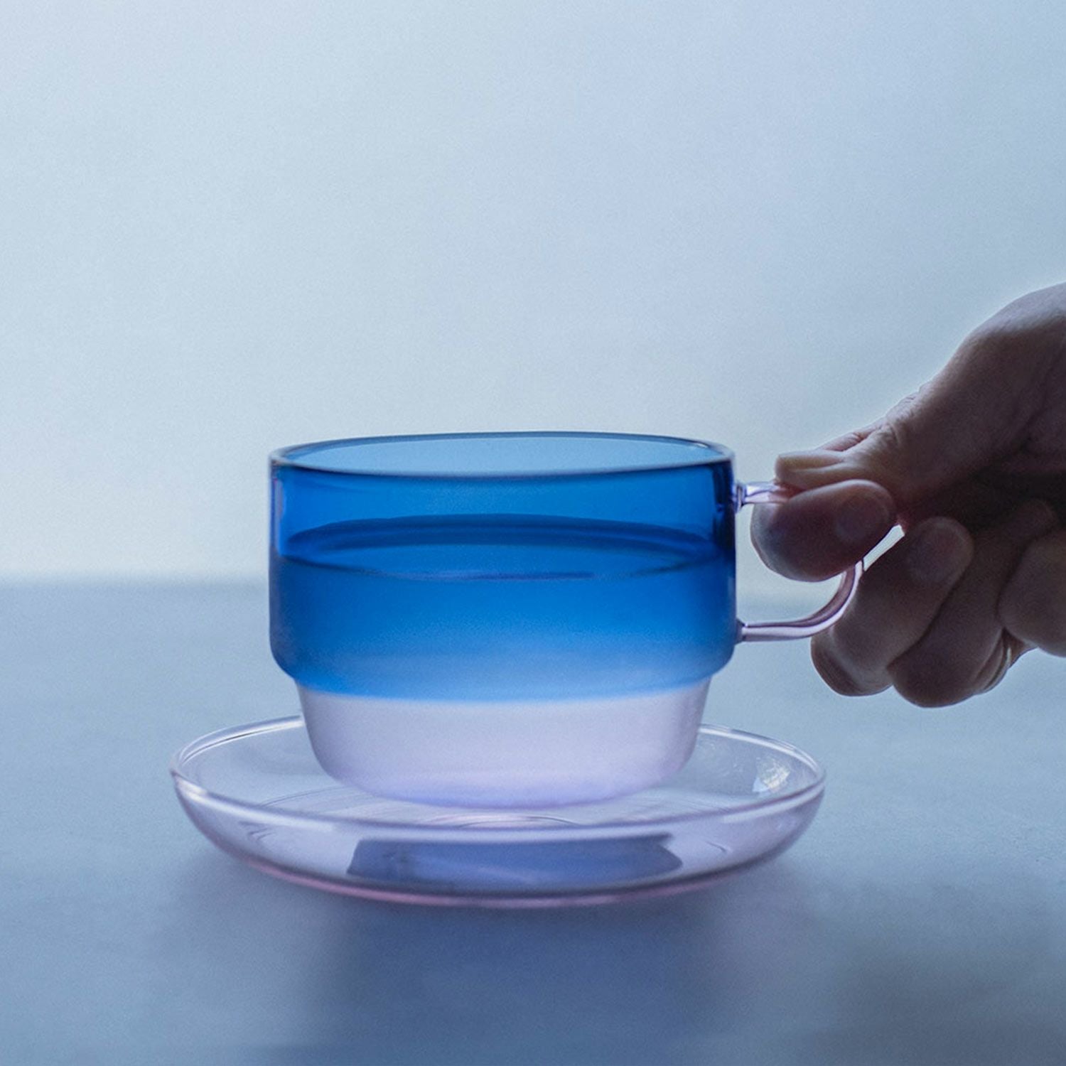 amabro アマブロ | TWO TONE STACKING MUG ツートーン スタッキング