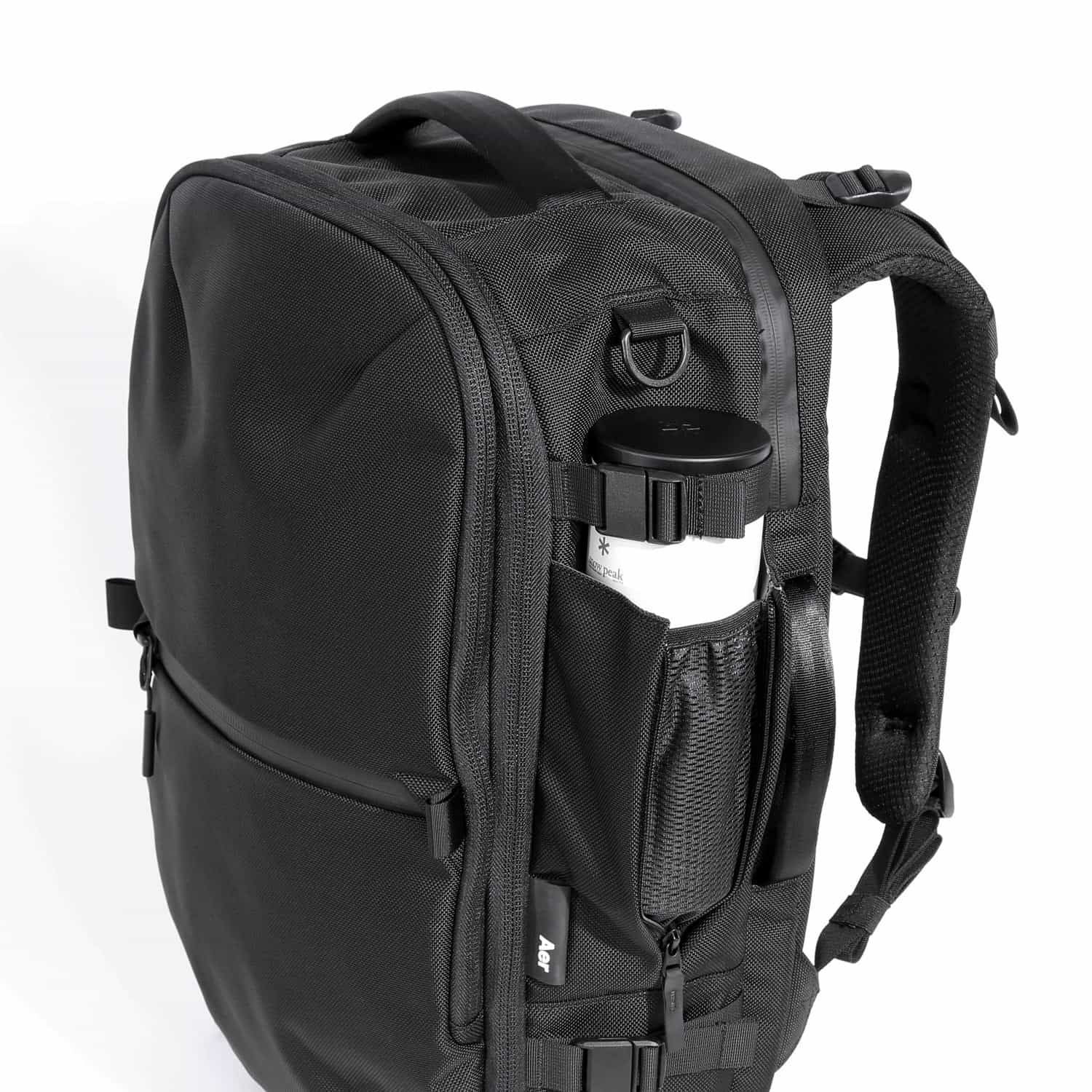 Aer エアー | Travel Pack 3 トラベルパック | HIGHTIDE（ハイタイド