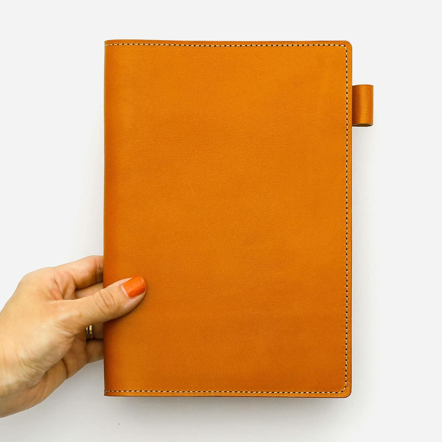 DURAM ドゥラム | レザーダイアリーカバーA5 直営店限定 | HIGHTIDE