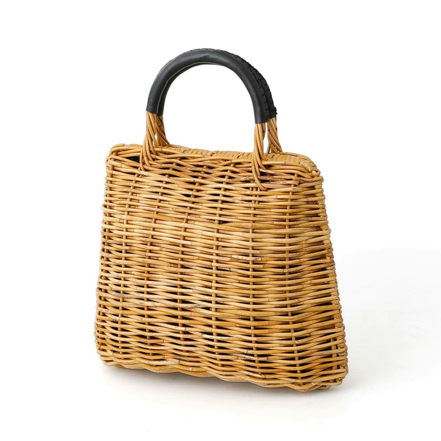 toca トーカ | ARAROG SHELL BAG | HIGHTIDE（ハイタイド）公式サイト