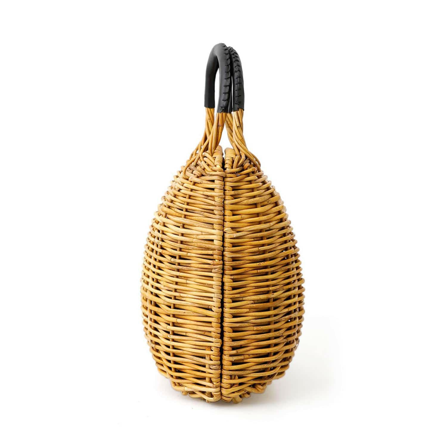 toca トーカ | ARAROG SHELL BAG | HIGHTIDE（ハイタイド）公式サイト