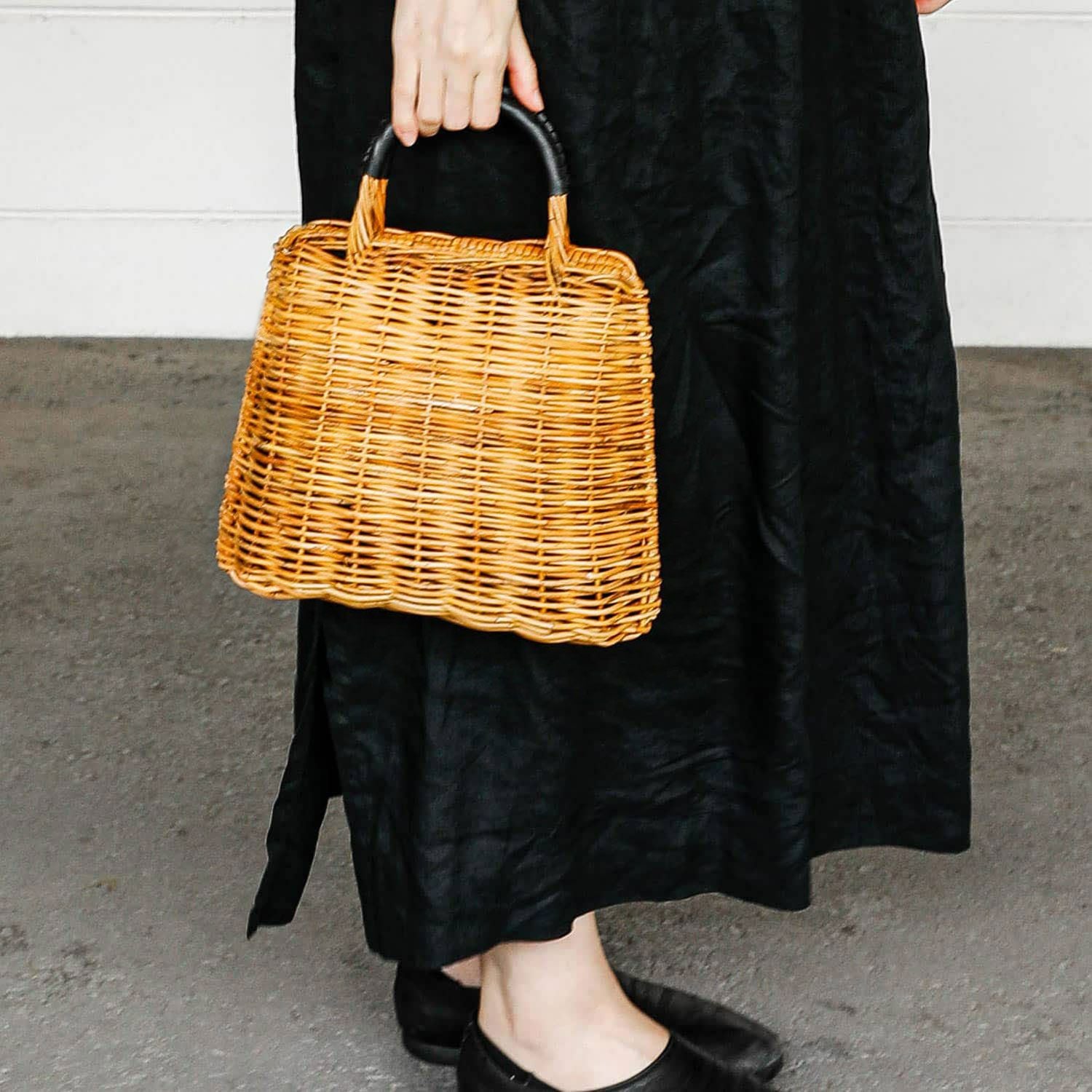 toca トーカ | ARAROG SHELL BAG | HIGHTIDE（ハイタイド）公式サイト