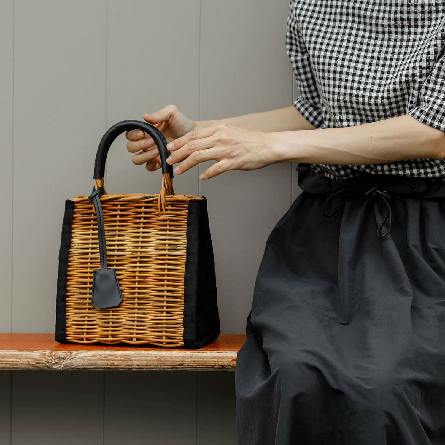 toca トーカ | ARAROG KEY BAG | HIGHTIDE（ハイタイド）公式サイト