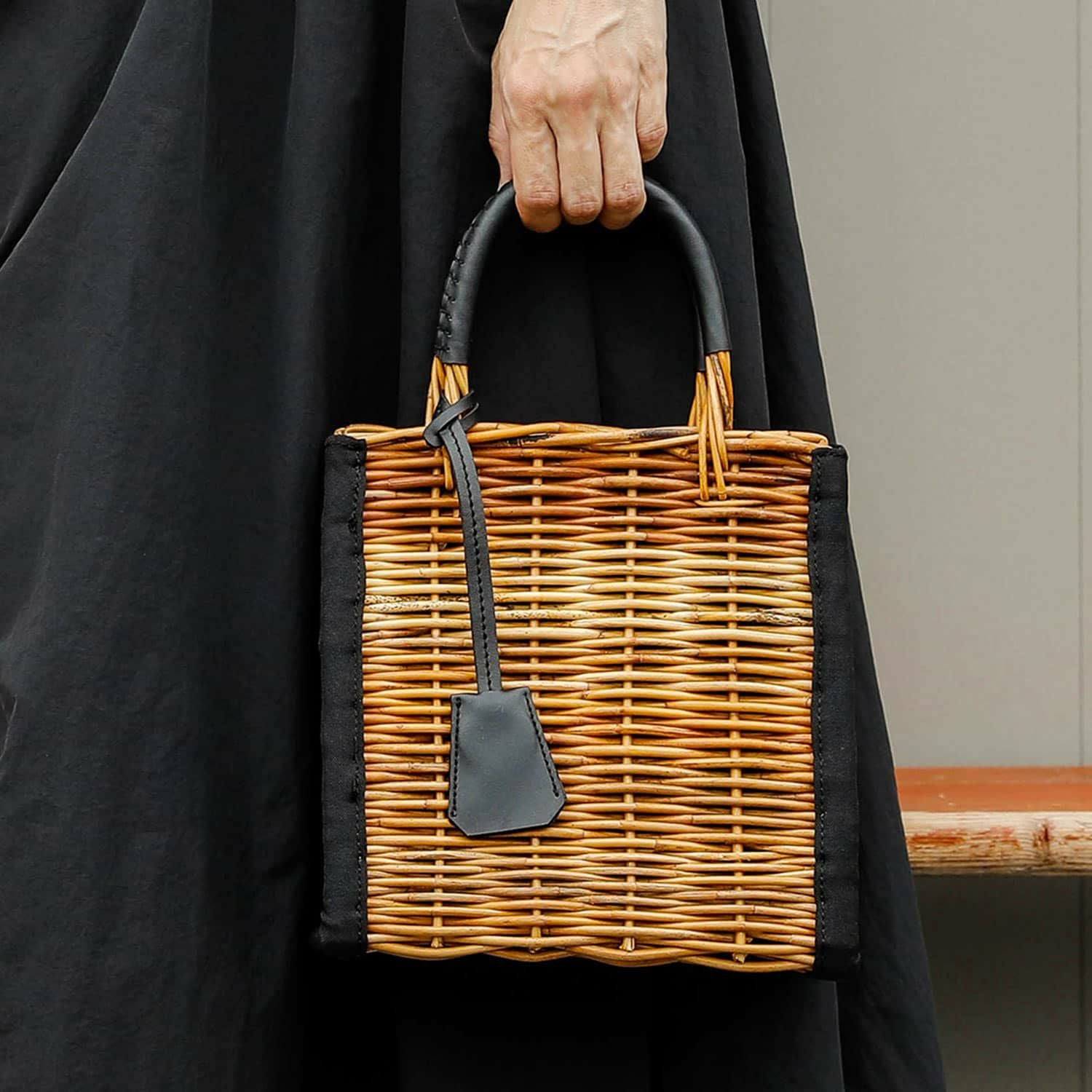 toca トーカ | ARAROG KEY BAG | HIGHTIDE（ハイタイド）公式サイト