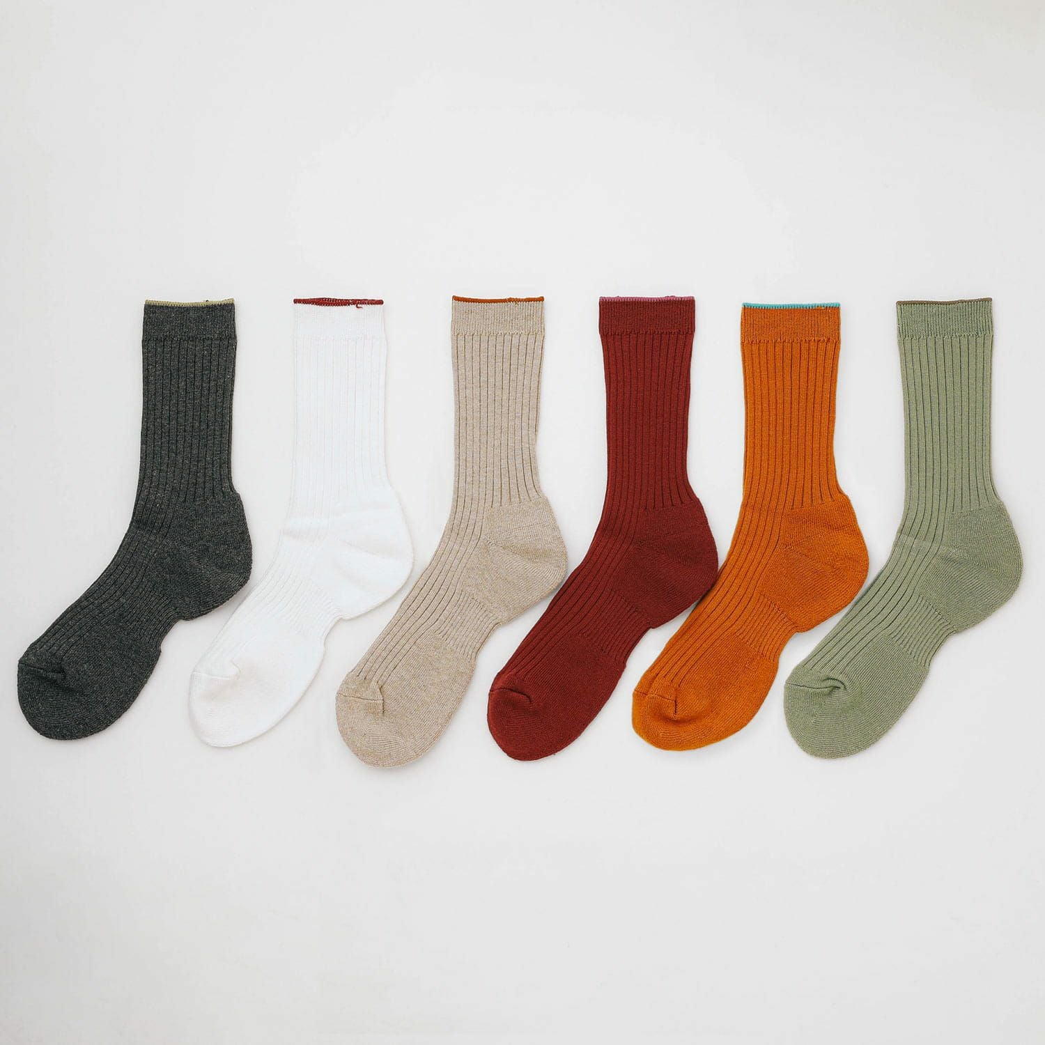OBSCURE SOCKS オブスキュアソックス | KERRIA Men's ケリア