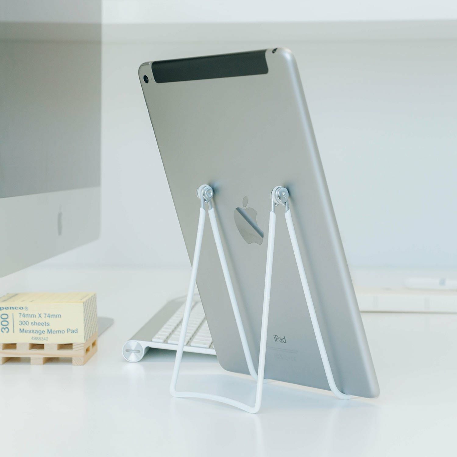 GIBSON HOLDERS ギブソンホルダー | ツーワイヤースタンド 2AT