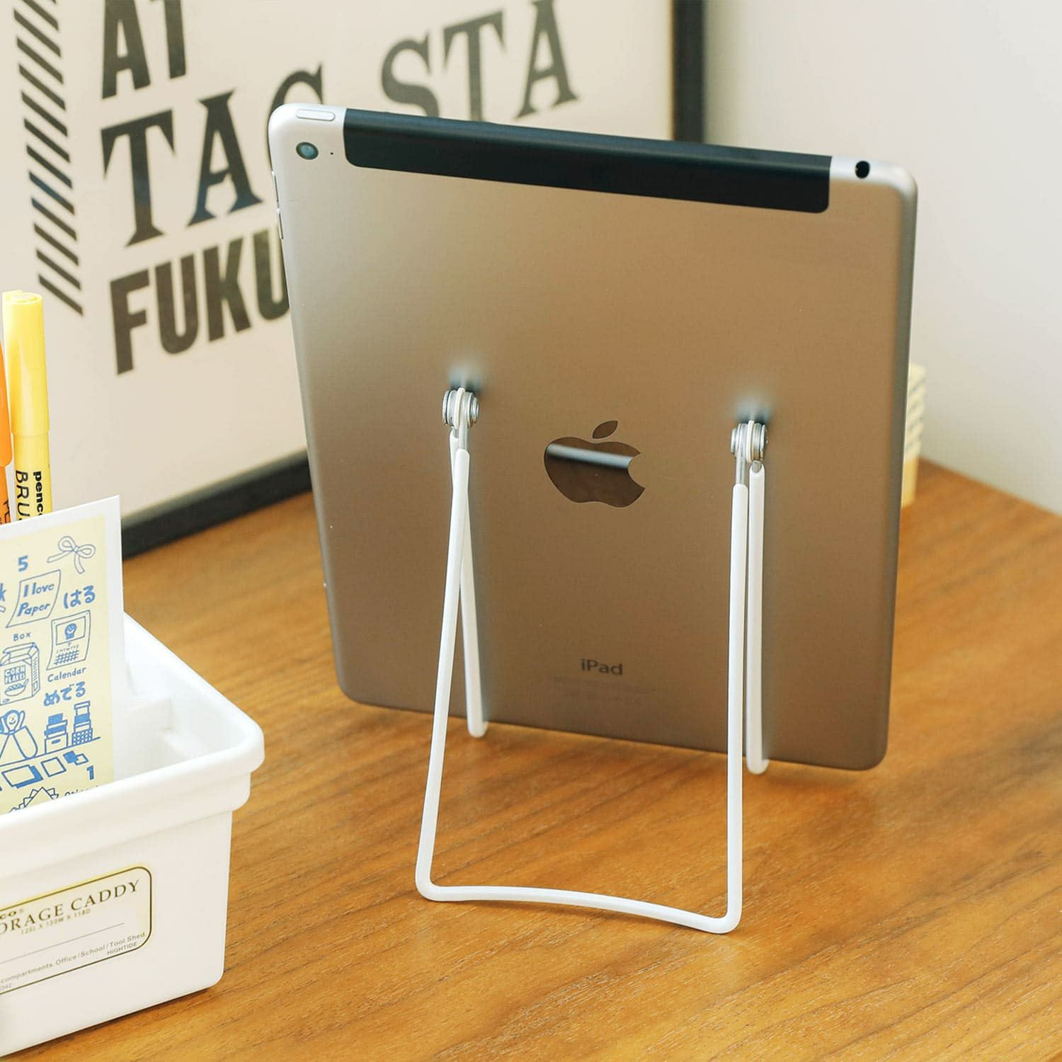 GIBSON HOLDERS ギブソンホルダー | ツーワイヤースタンド 2AT