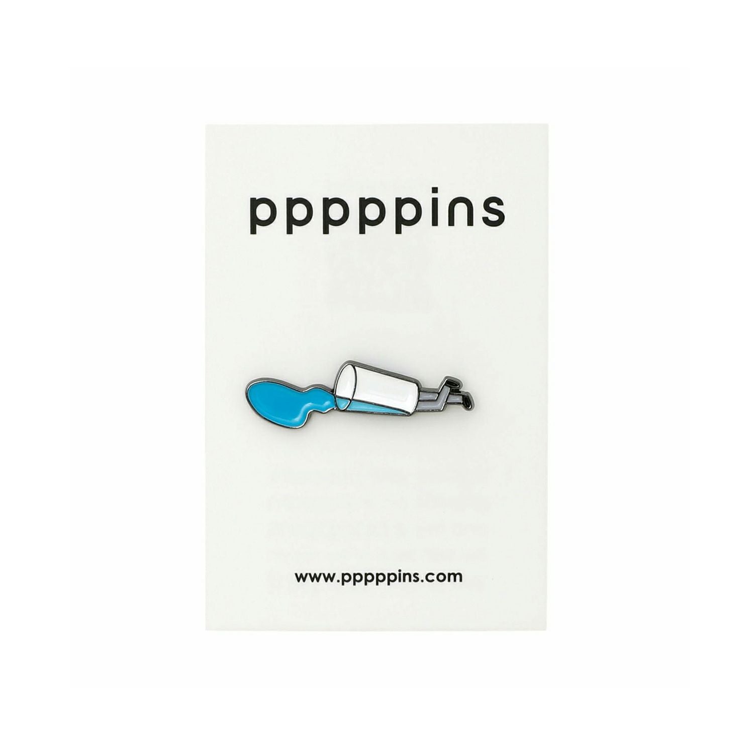 pppppins | ピンズ | HIGHTIDE（ハイタイド）公式サイト