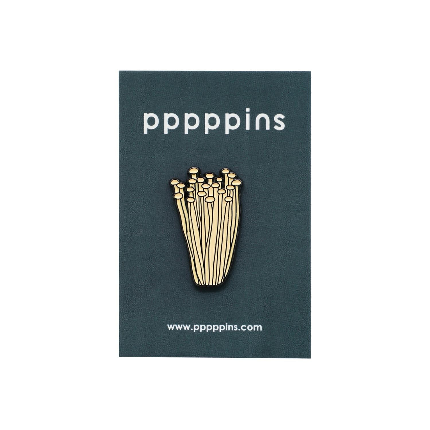 pppppins | ピンズ | HIGHTIDE（ハイタイド）公式サイト