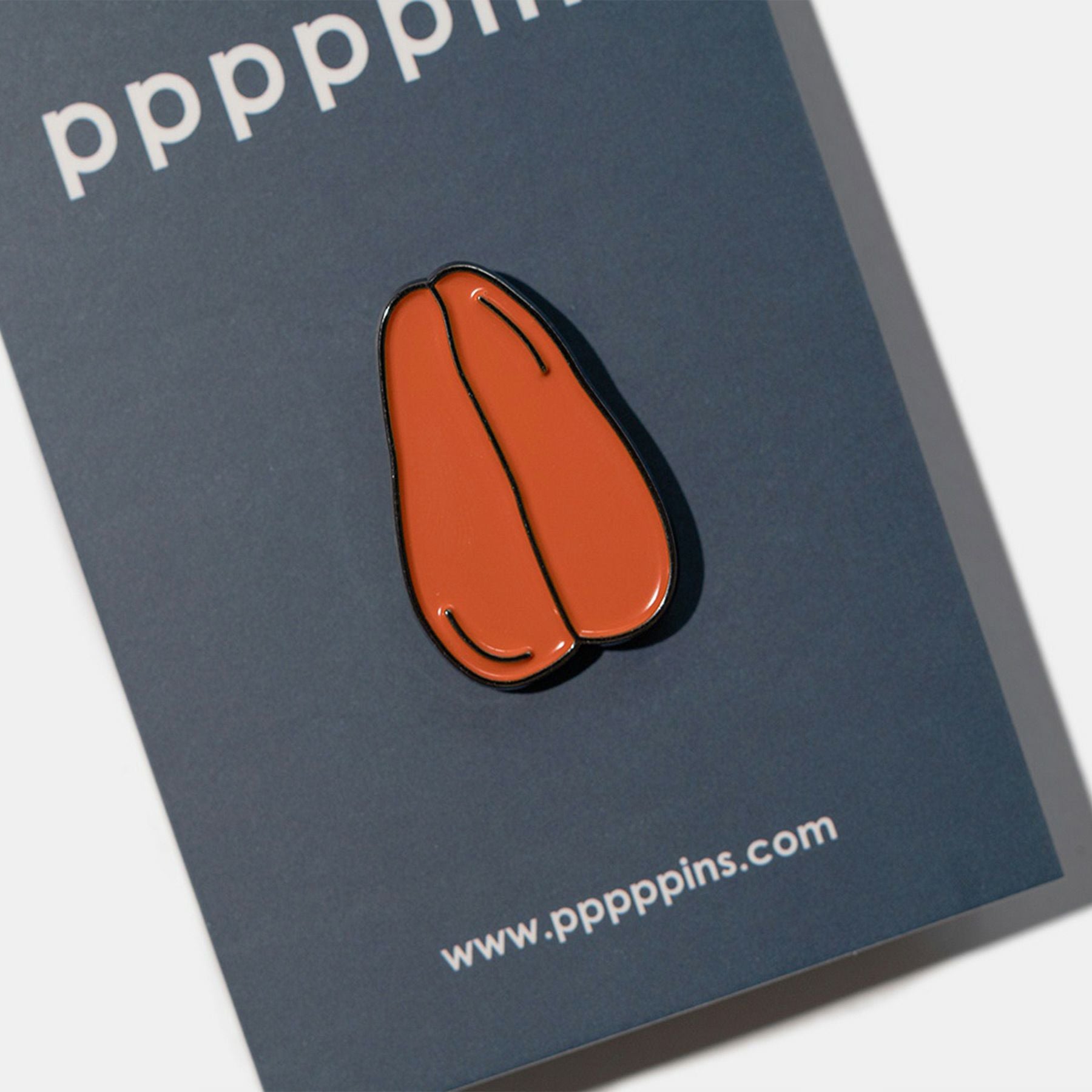 pppppins | ピンズ | HIGHTIDE（ハイタイド）公式サイト