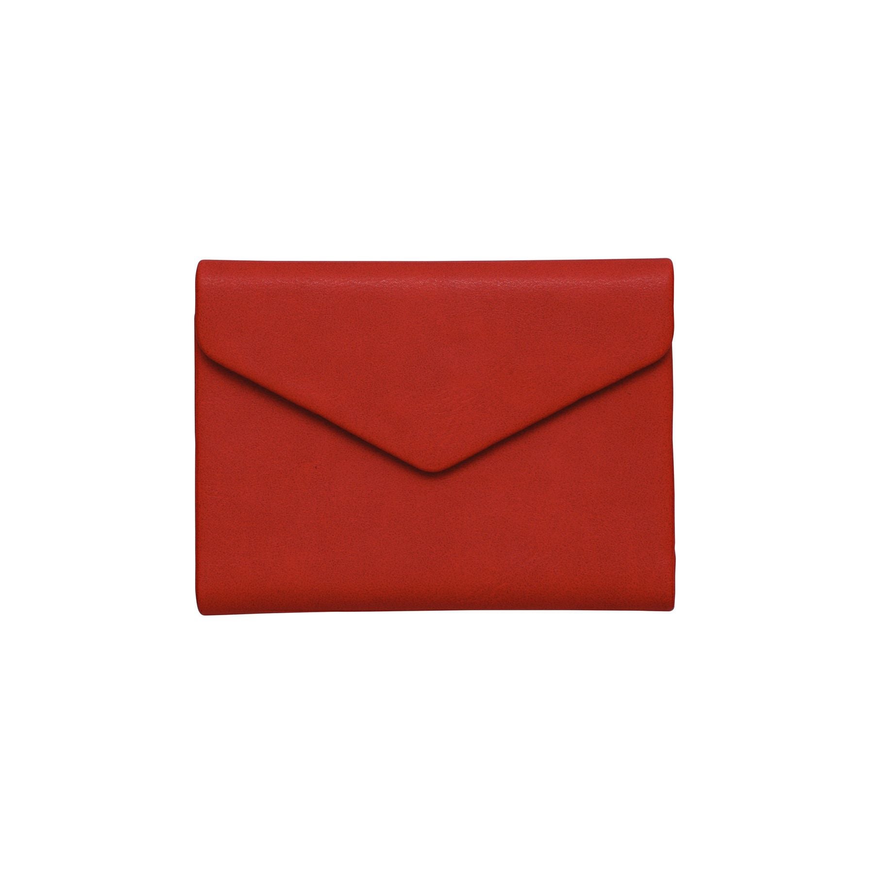 HIGHTIDE ハイタイド | ダブルフラップカードホルダー | HIGHTIDE