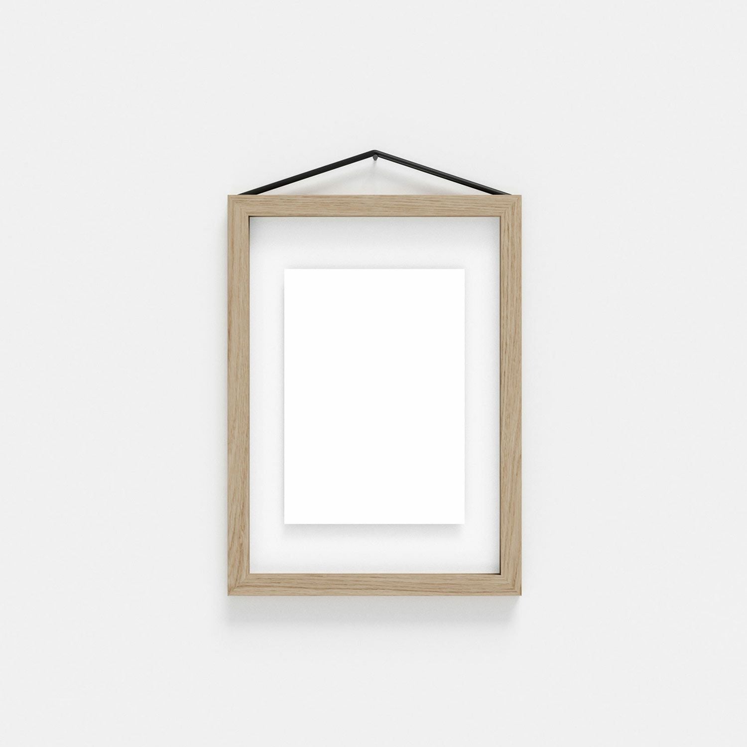 MOEBE ムーベ | Frame A5 フレーム オーク | HIGHTIDE（ハイタイド